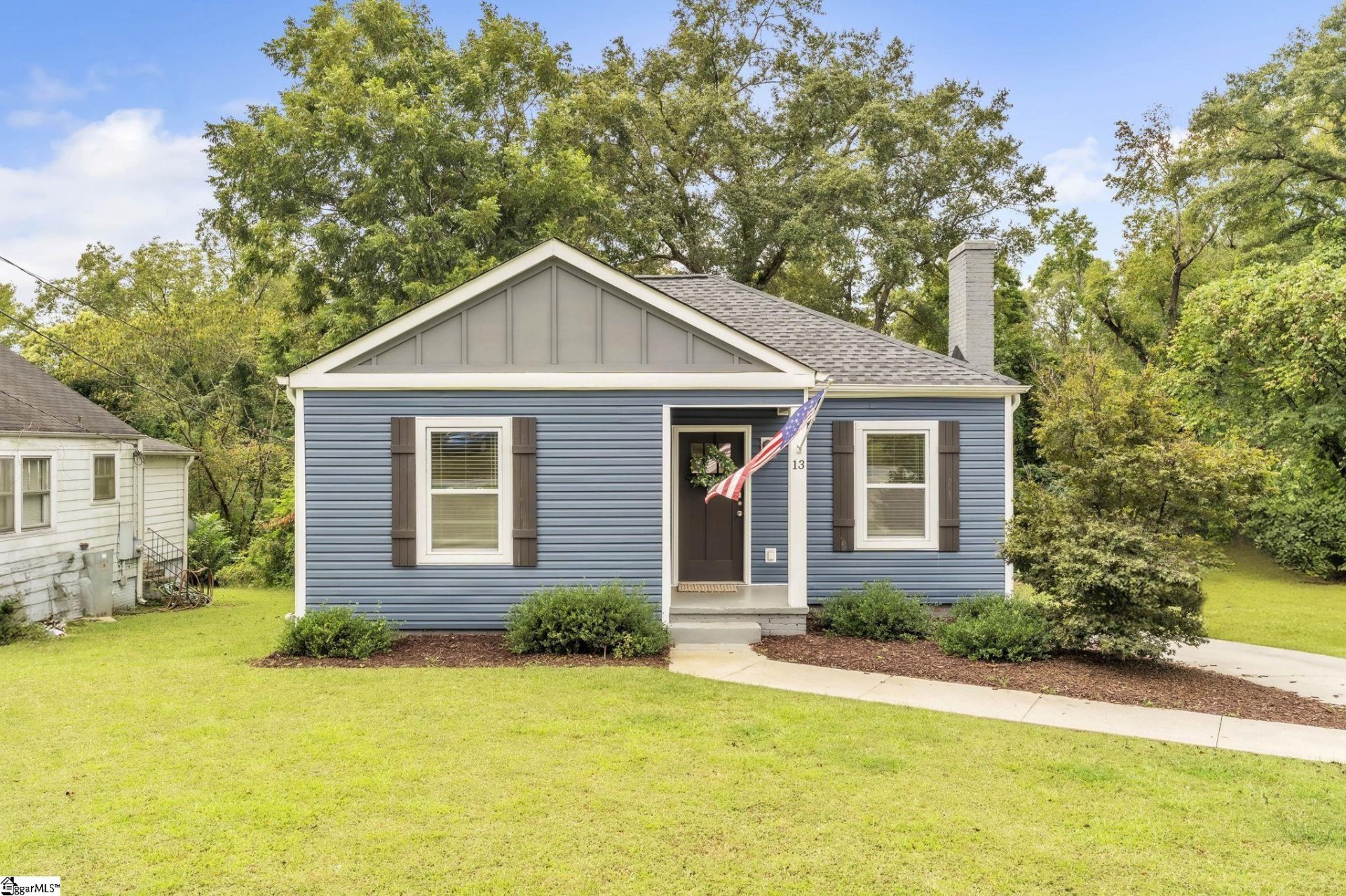 Property at 13 Brookway Drive, Greenville, SC 29605