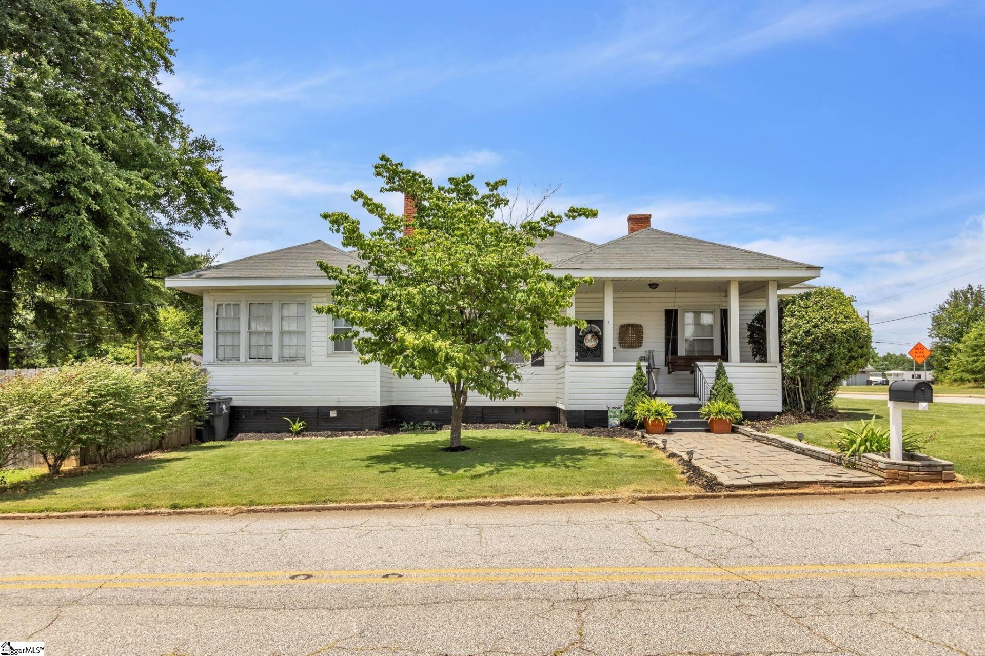 Property at 1 Lawrence Street, Lyman, SC 29365