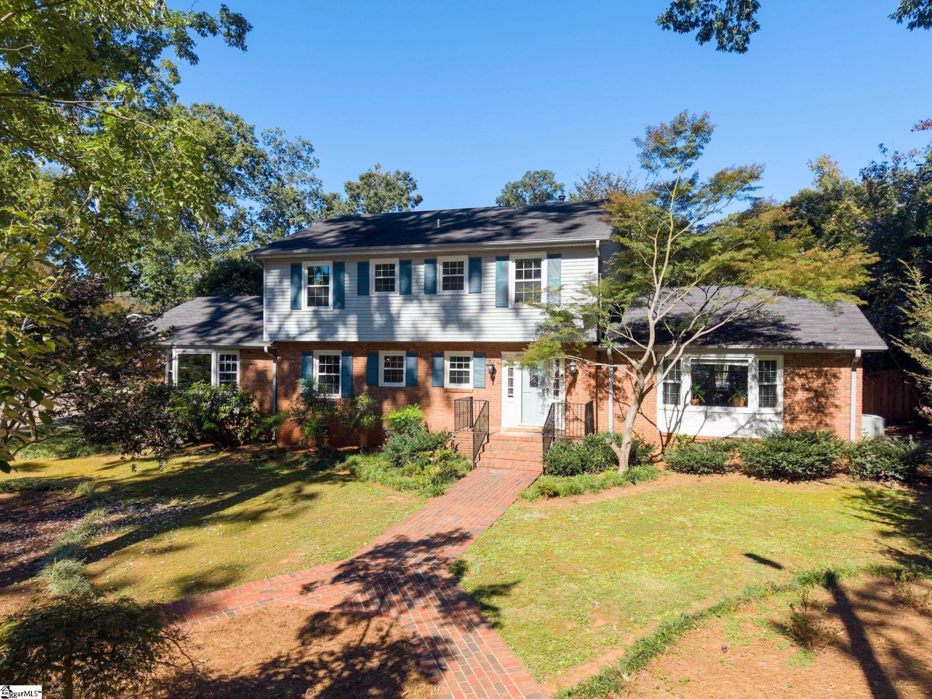 Property at 427 Ransdell Drive, Spartanburg, SC 29307