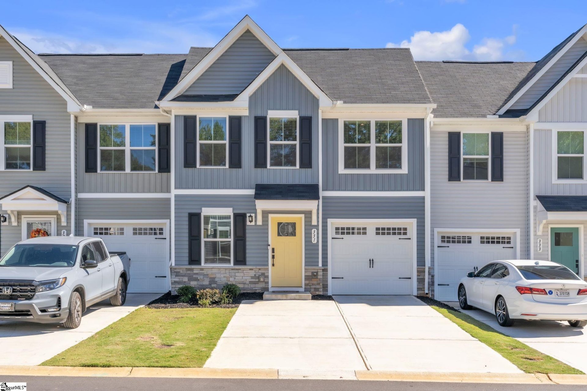 Property at 331 Kensley Drive, Greenville, SC 29617