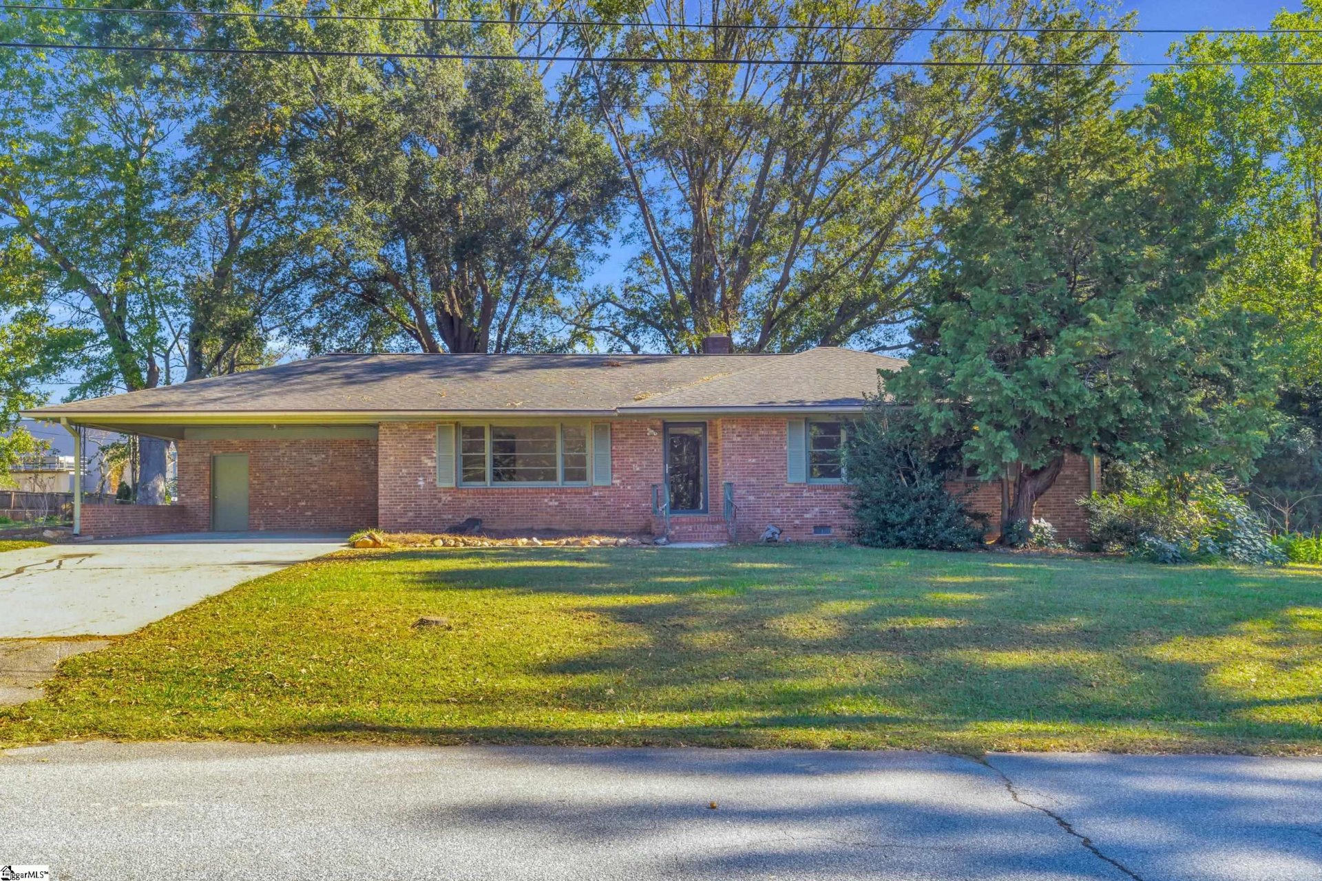 Property at 113 Willenhall Lane, Greenville, SC 29611