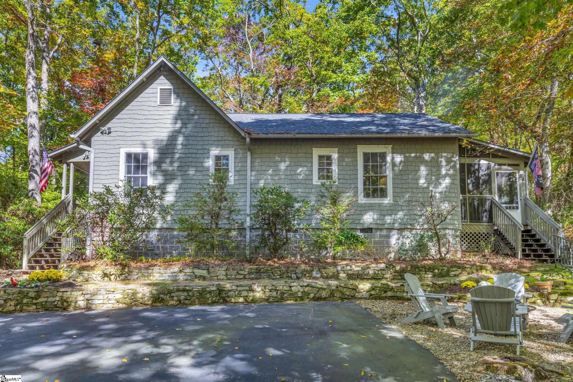 Property at 512 Cliff Ridge Drive, Cleveland, SC 29635