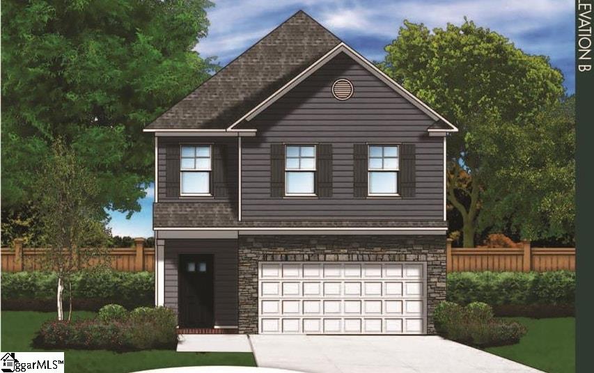 Property at 229 Brown Circle, Easley, SC 29642