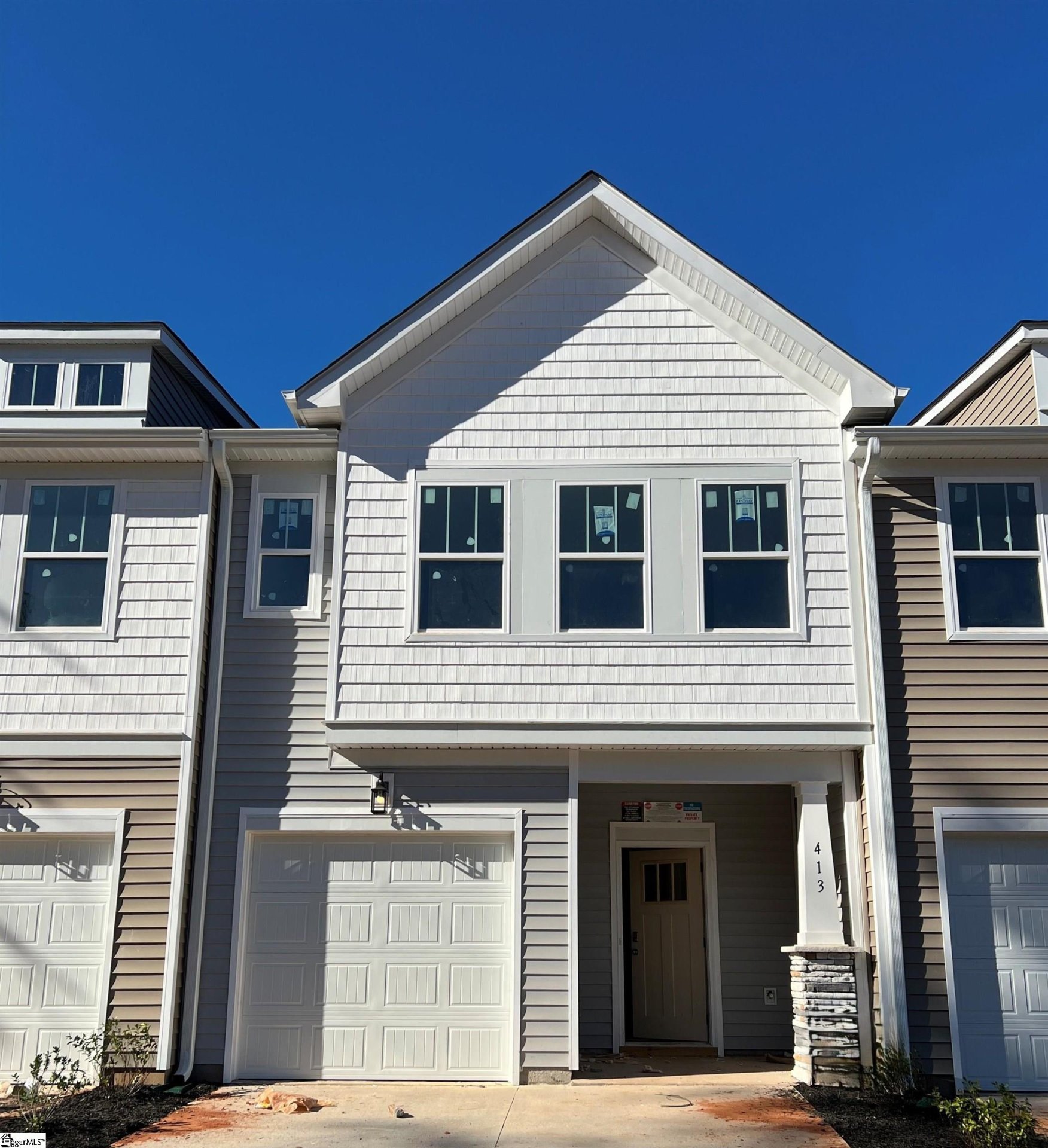 Property at 413 W Parima Court, Spartanburg, SC 29301