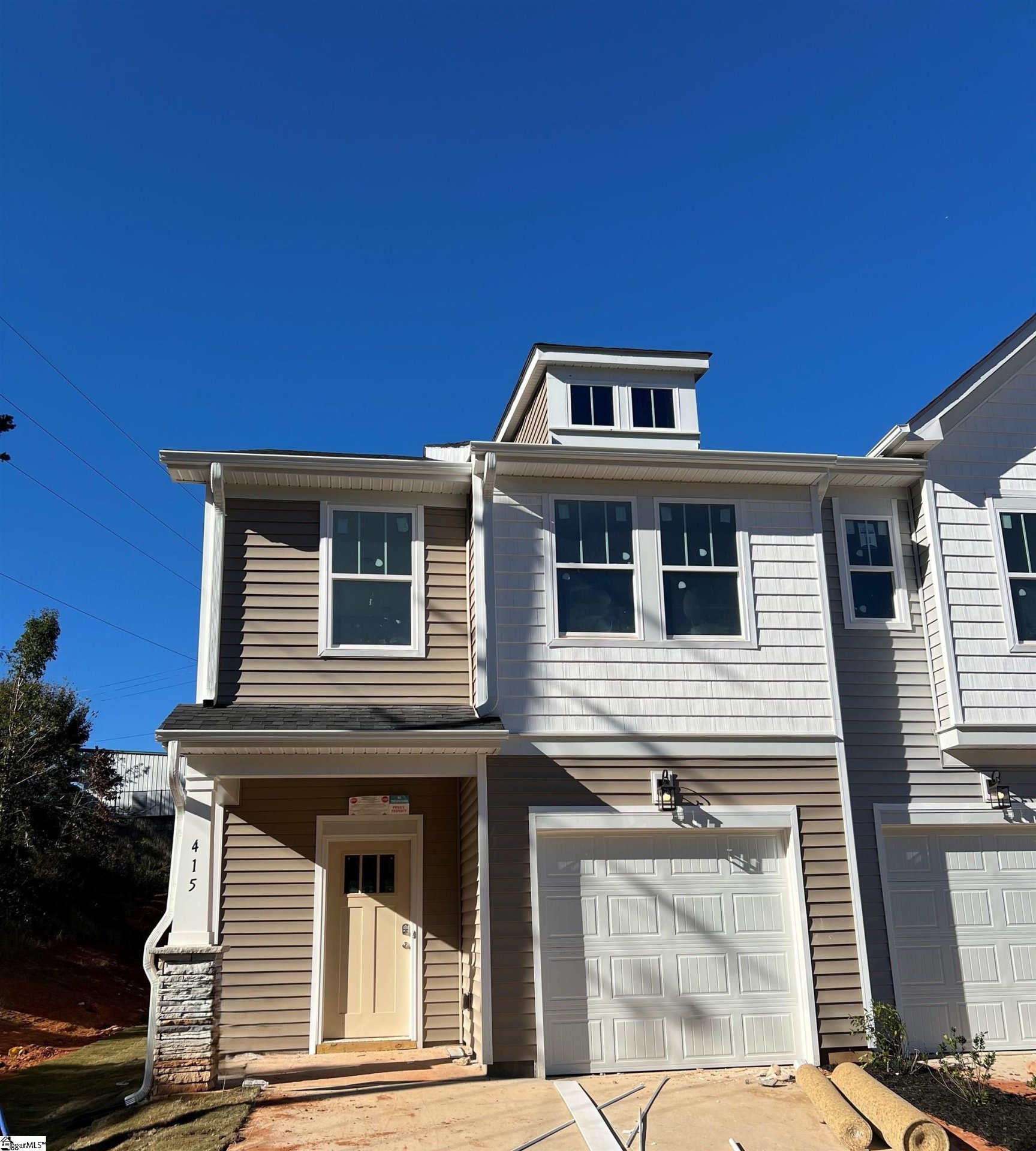 Property at 415 W Parima Court, Spartanburg, SC 29301