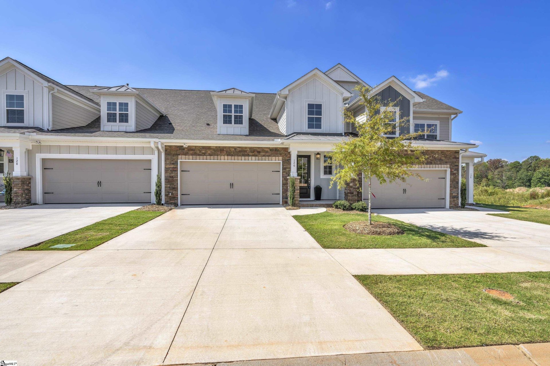 Property image 1 at 126 Green Heron Road, Greenville, SC 29607