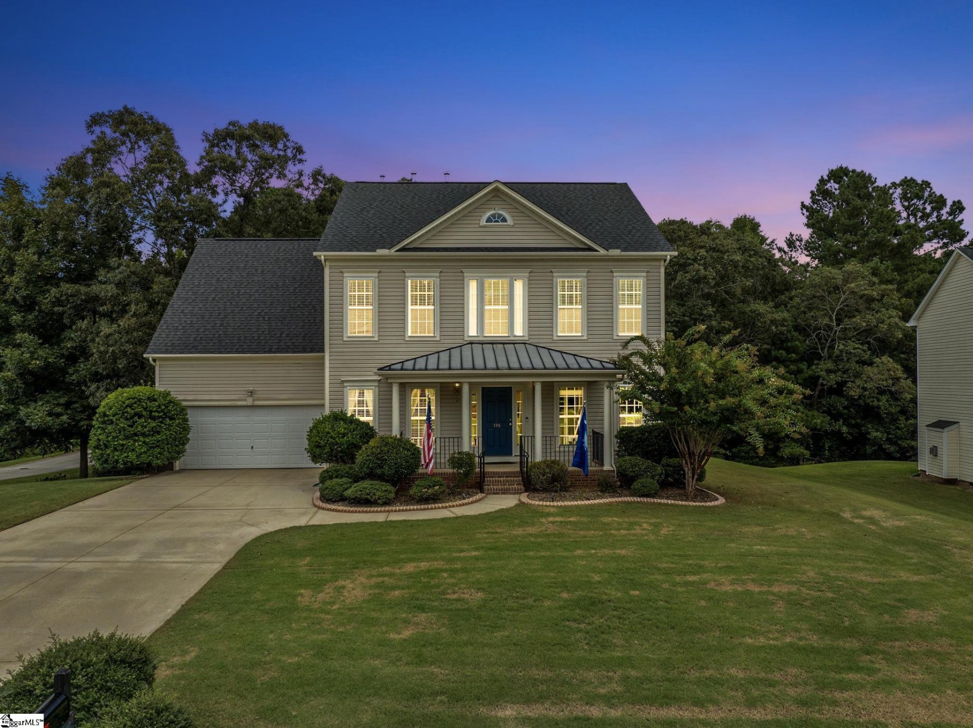 Property at 106 Armistead Lane, Easley, SC 29642