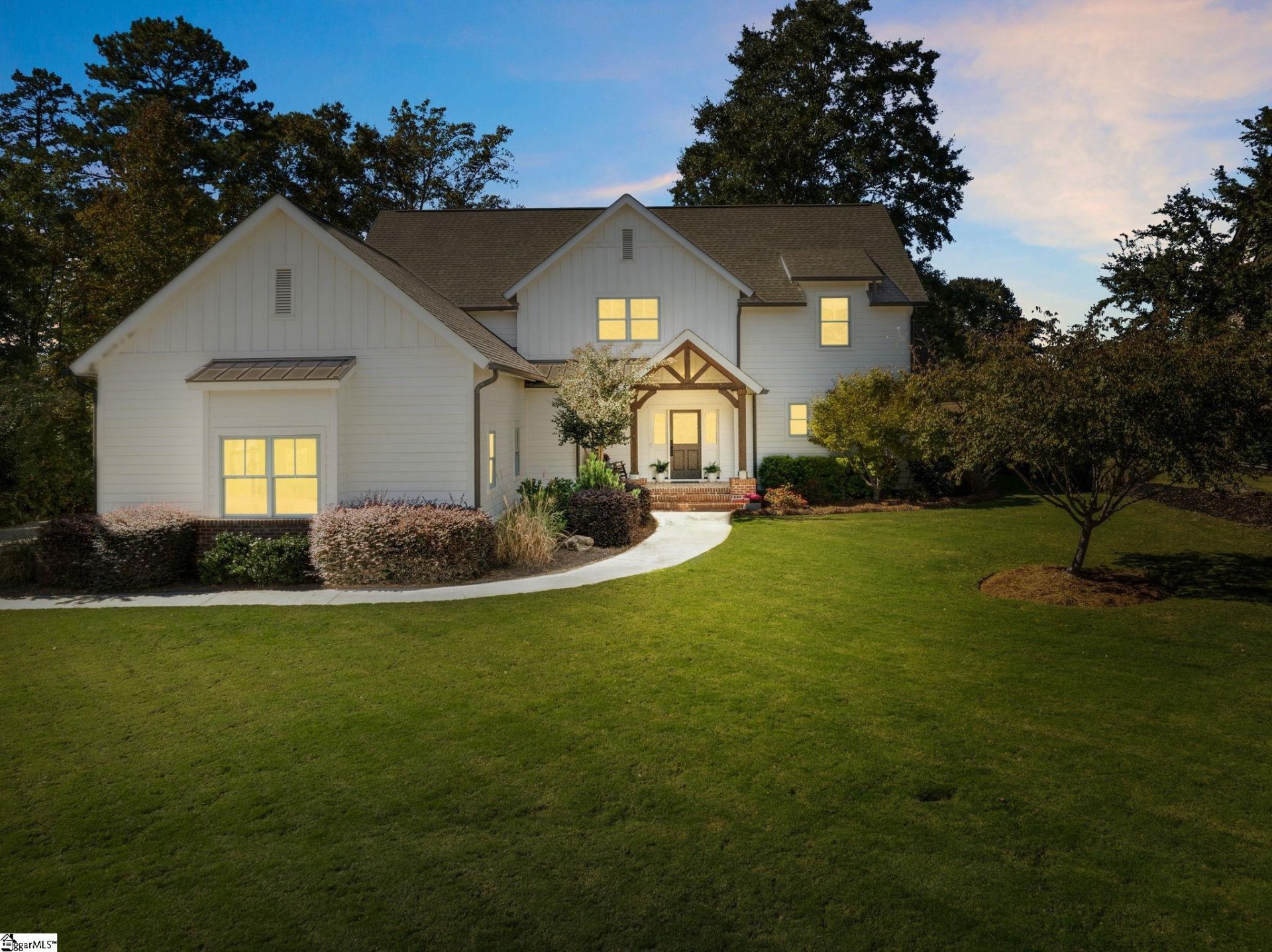 Property at 22 Meadow Reserve Place, Simpsonville, SC 29681