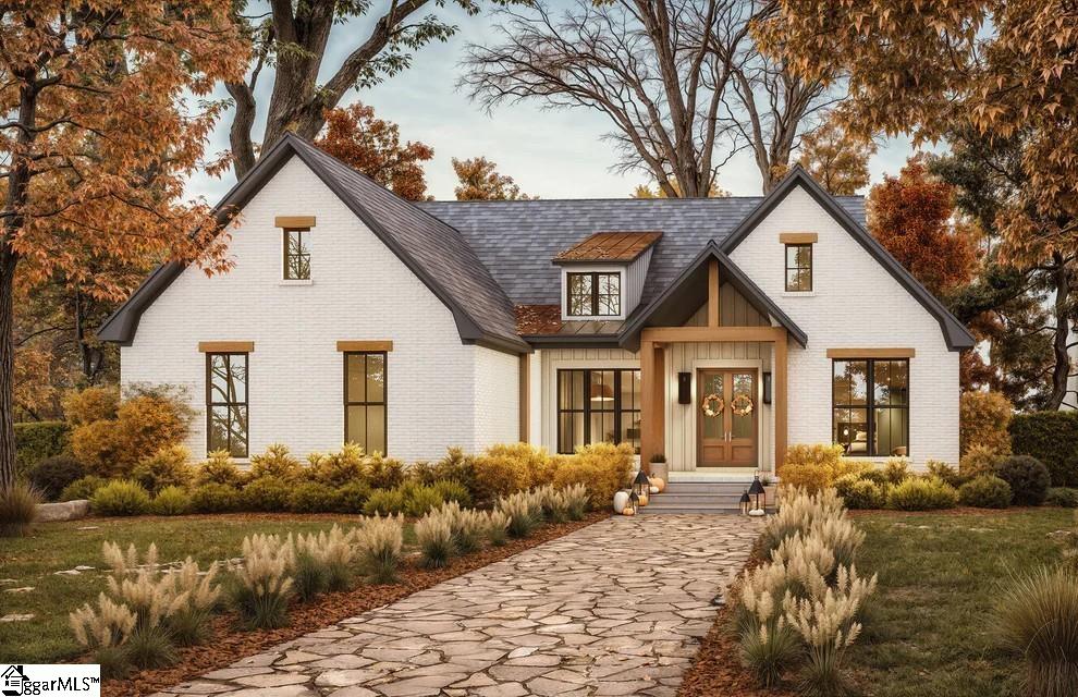 Property at 6 Brown Deer Trail, Travelers Rest, SC 29690