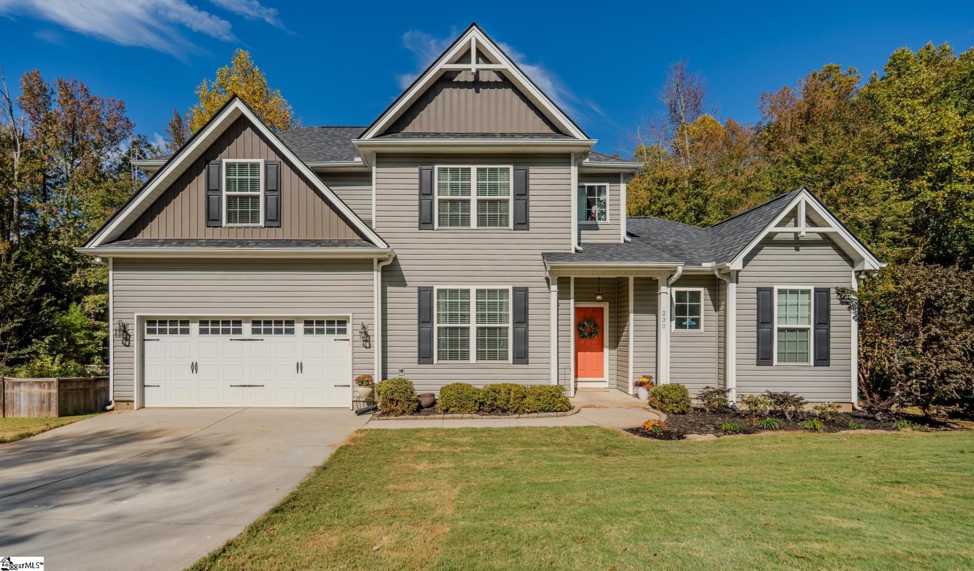 Property at 230 Northcliff Way, Greenville, SC 29617