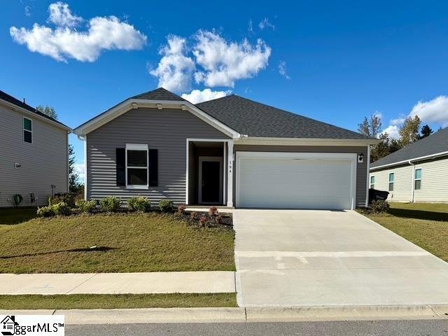 Property at 104 Madera Court, Spartanburg, SC 29306