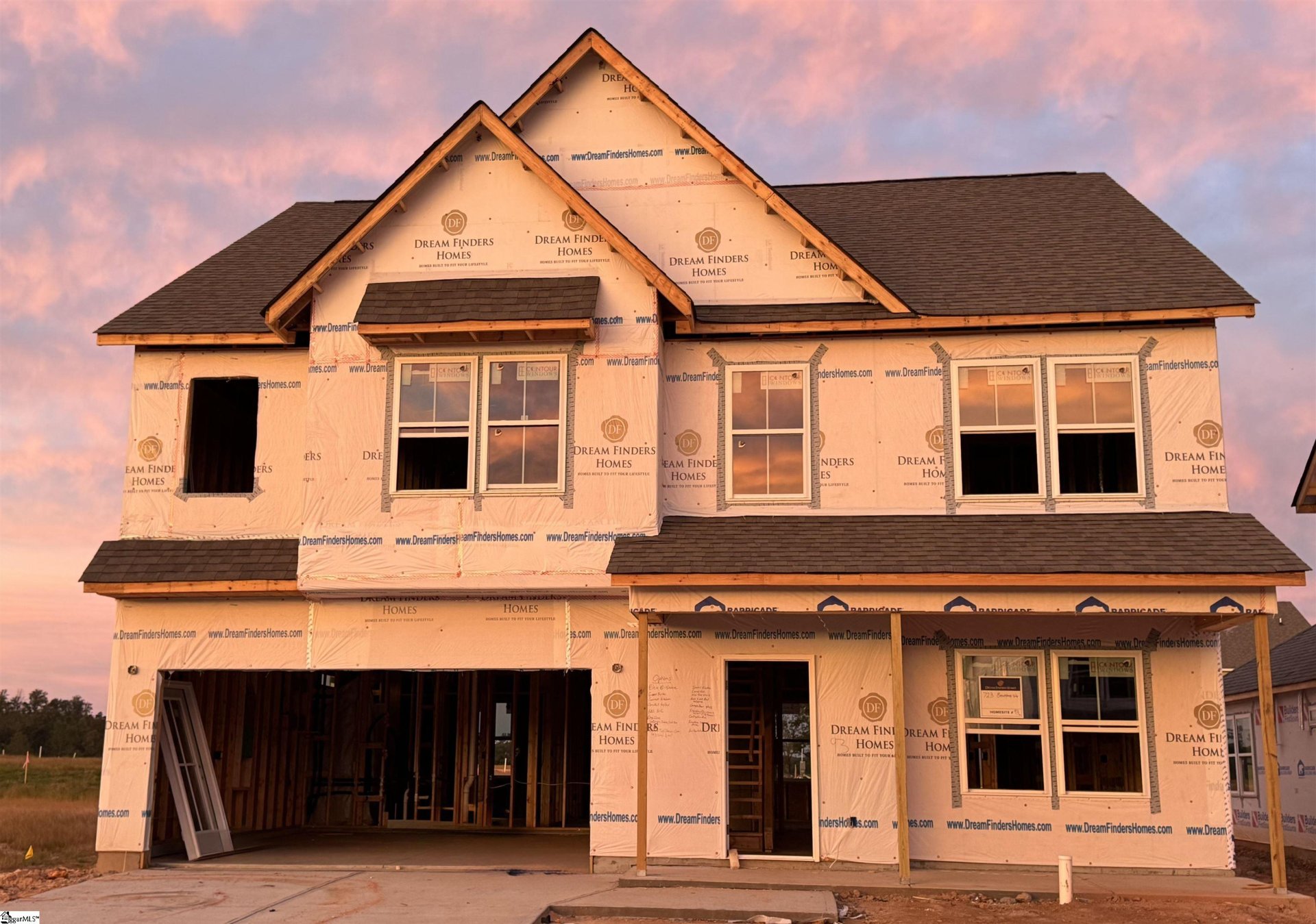 Property at 723 Beautyberry Way, Seneca, SC 29678