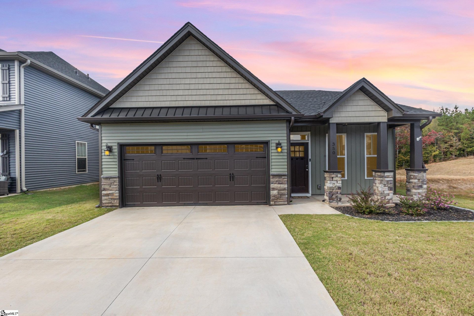 Property at 350 River Trace Loop, Simpsonville, SC 29680