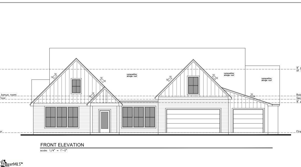 Property at 4088 Hollybank Drive, Spartanburg, SC 29303