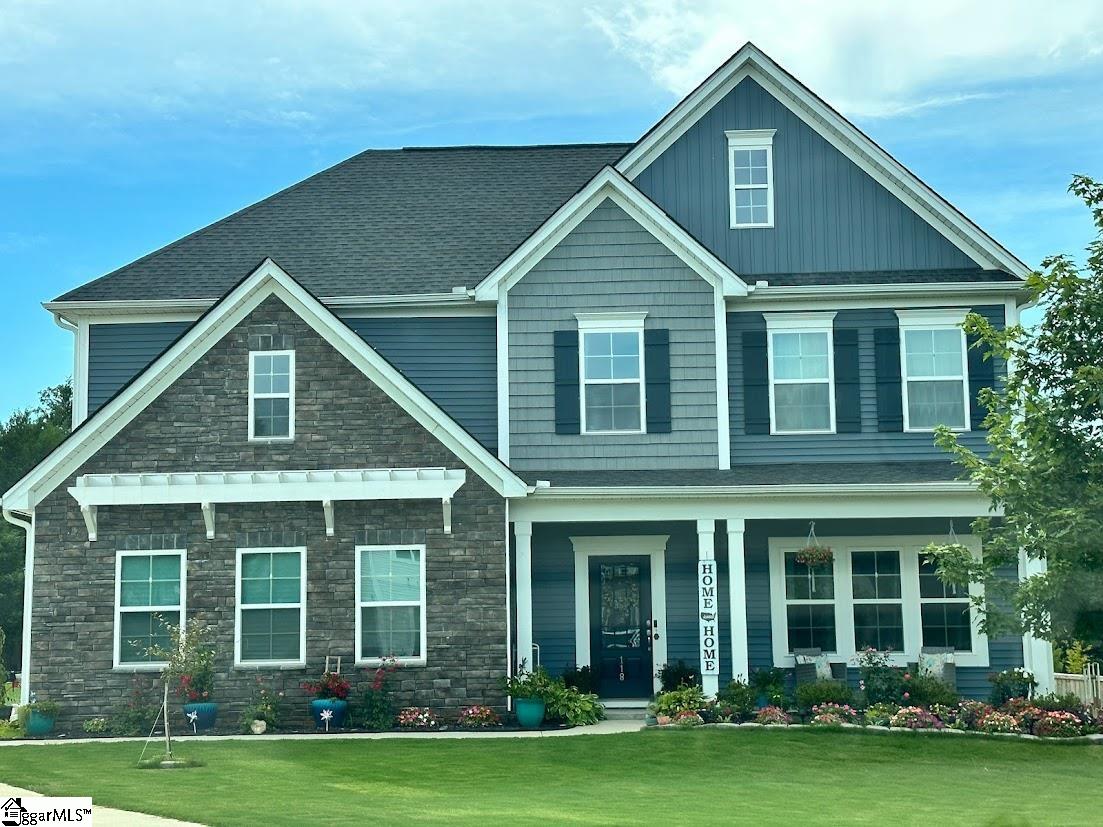 Property at 118 Nevell Drive, Easley, SC 29642