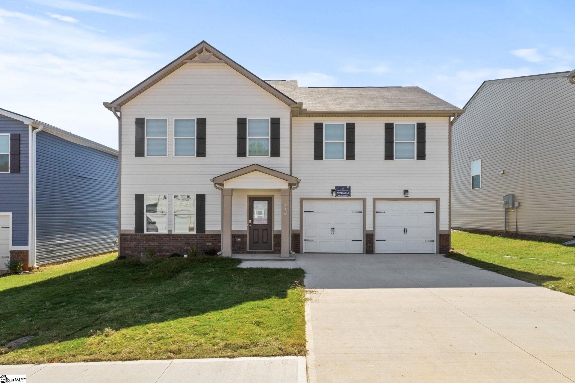 Property at 220 Green Pasture Road, Fountain Inn, SC 29644