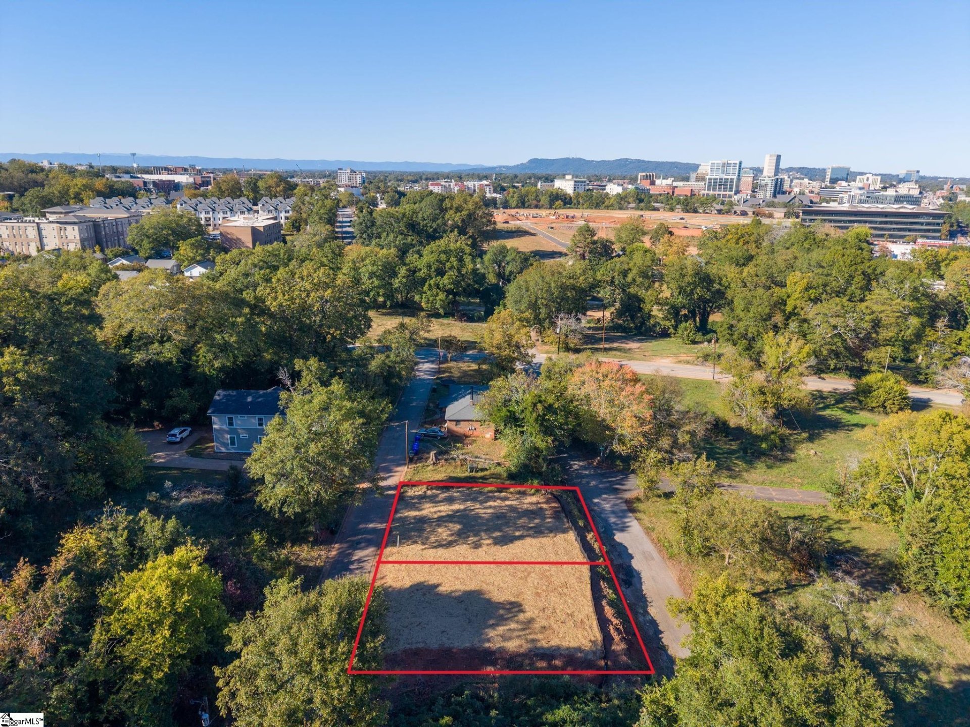 Property at 11 Urban Street, Greenville, SC 29601