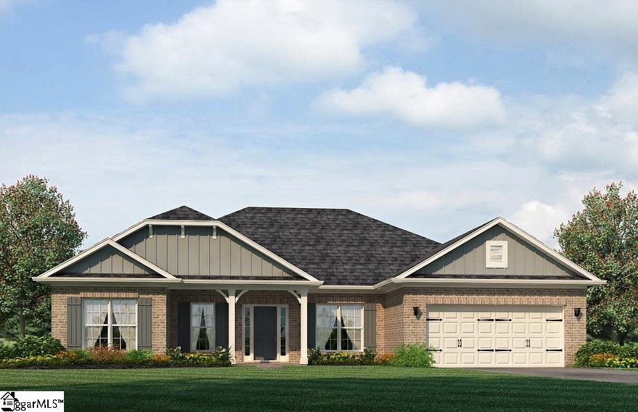 Property at 219 Rolling Waters Drive, Greenville, SC 29605