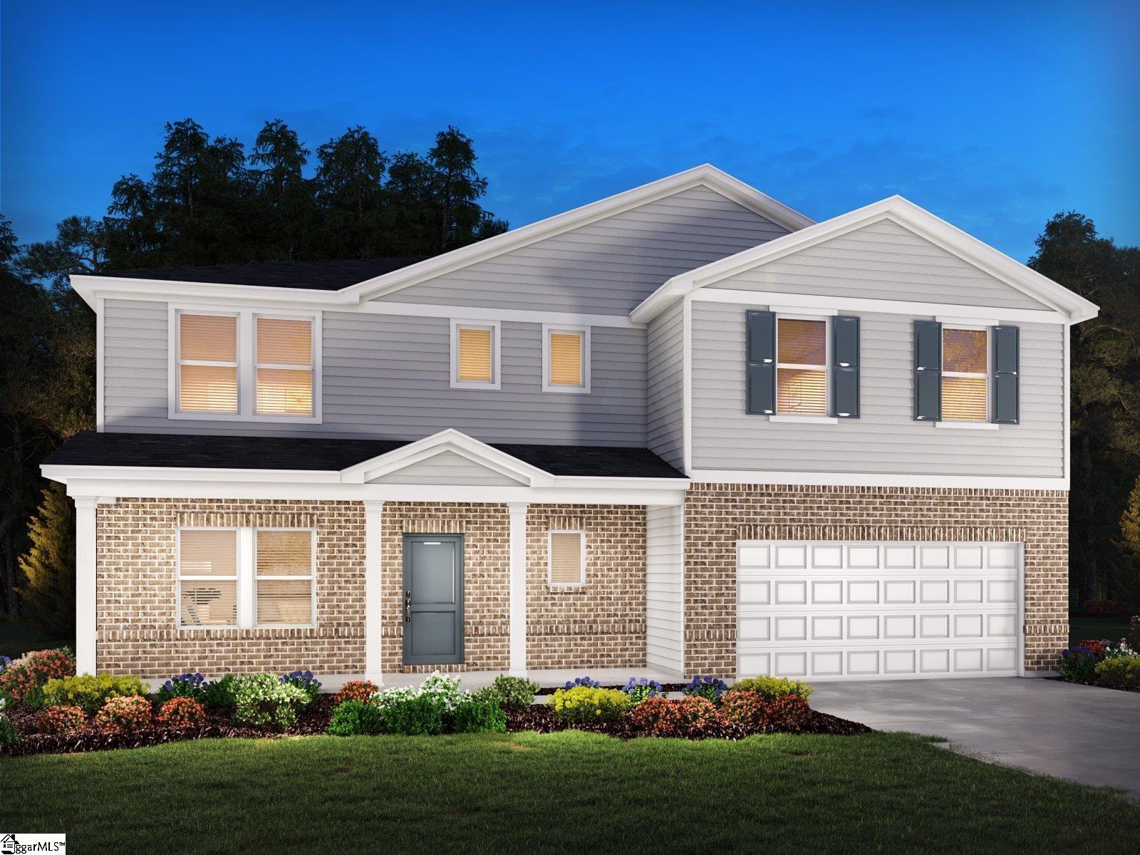 Property at 503 Tilson Road, Piedmont, SC 29673