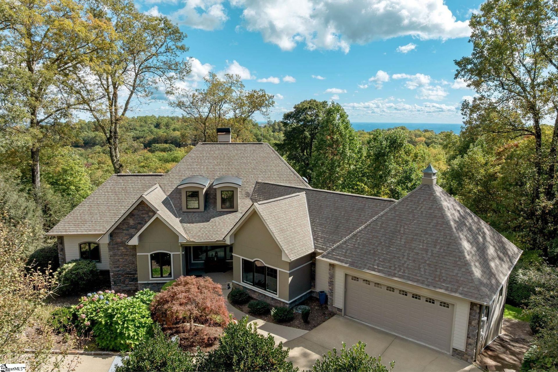 Property at 220 Yellowroot Lane, Landrum, SC 29356