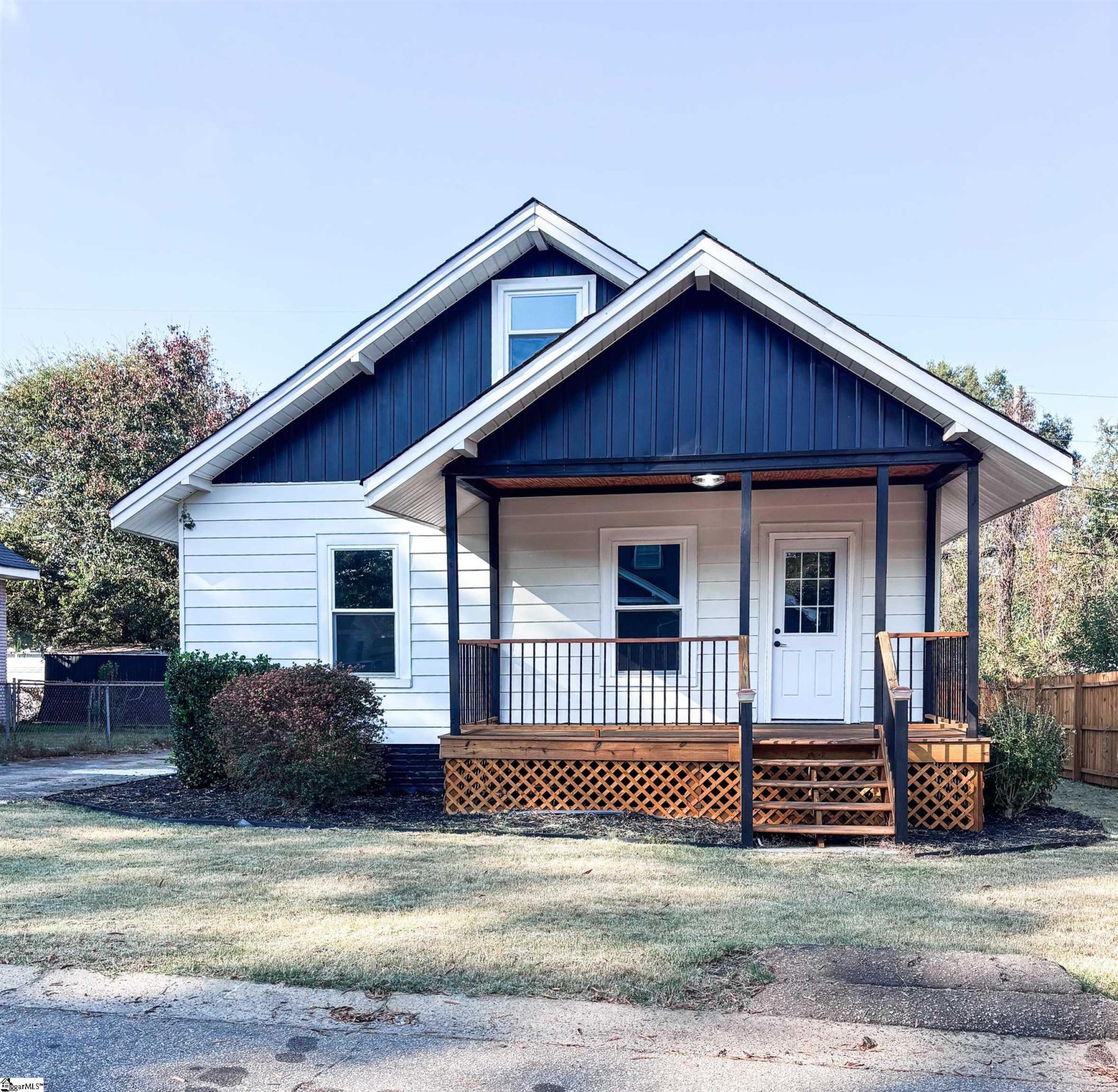 Property at 67 E 8th Street, Greenville, SC 29611