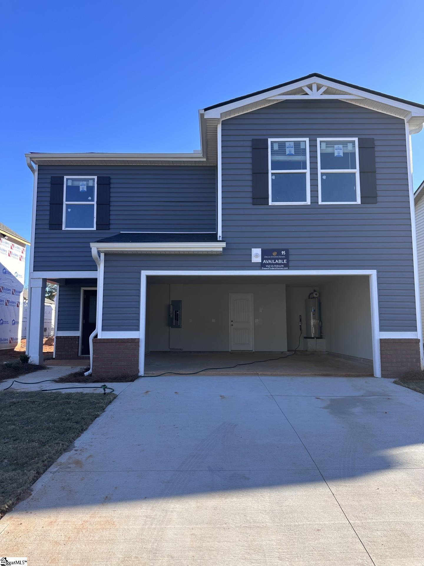 Property at 240 Green Pasture Road, Fountain Inn, SC 29644