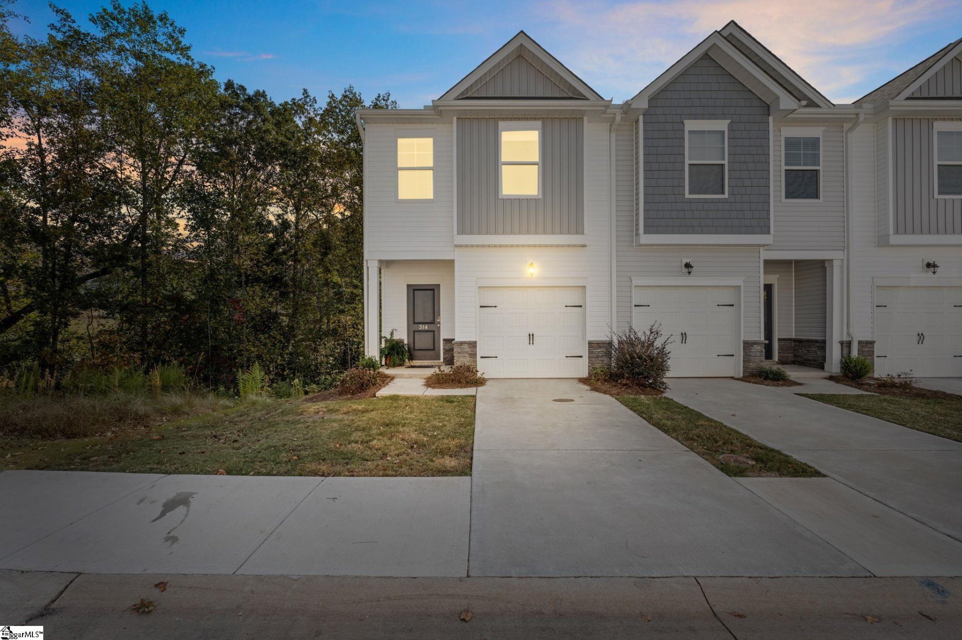 Property at 314 Highline Trail, Greenville, SC 29607