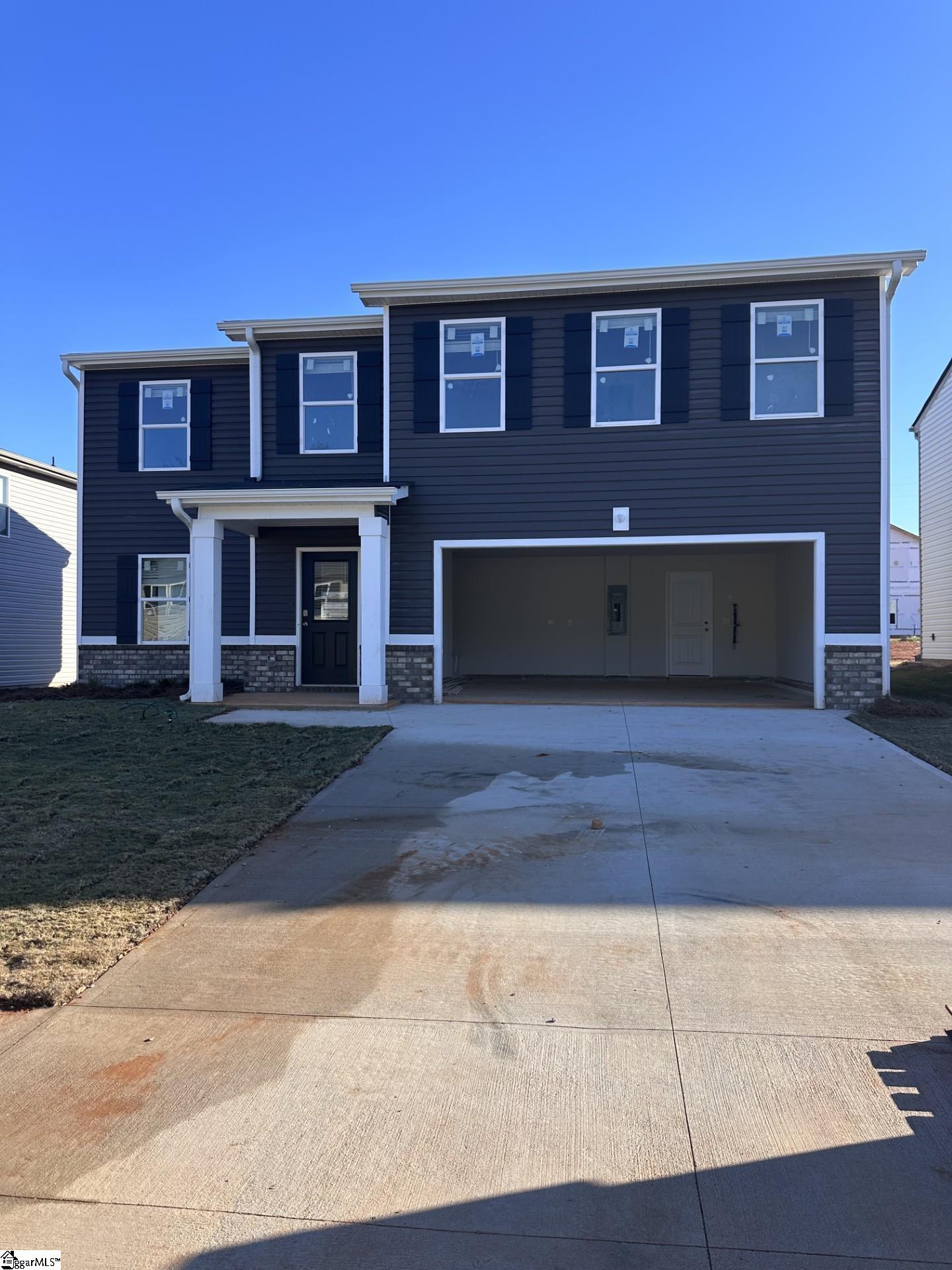 Property at 234 Green Pasture Road, Fountain Inn, SC 29644