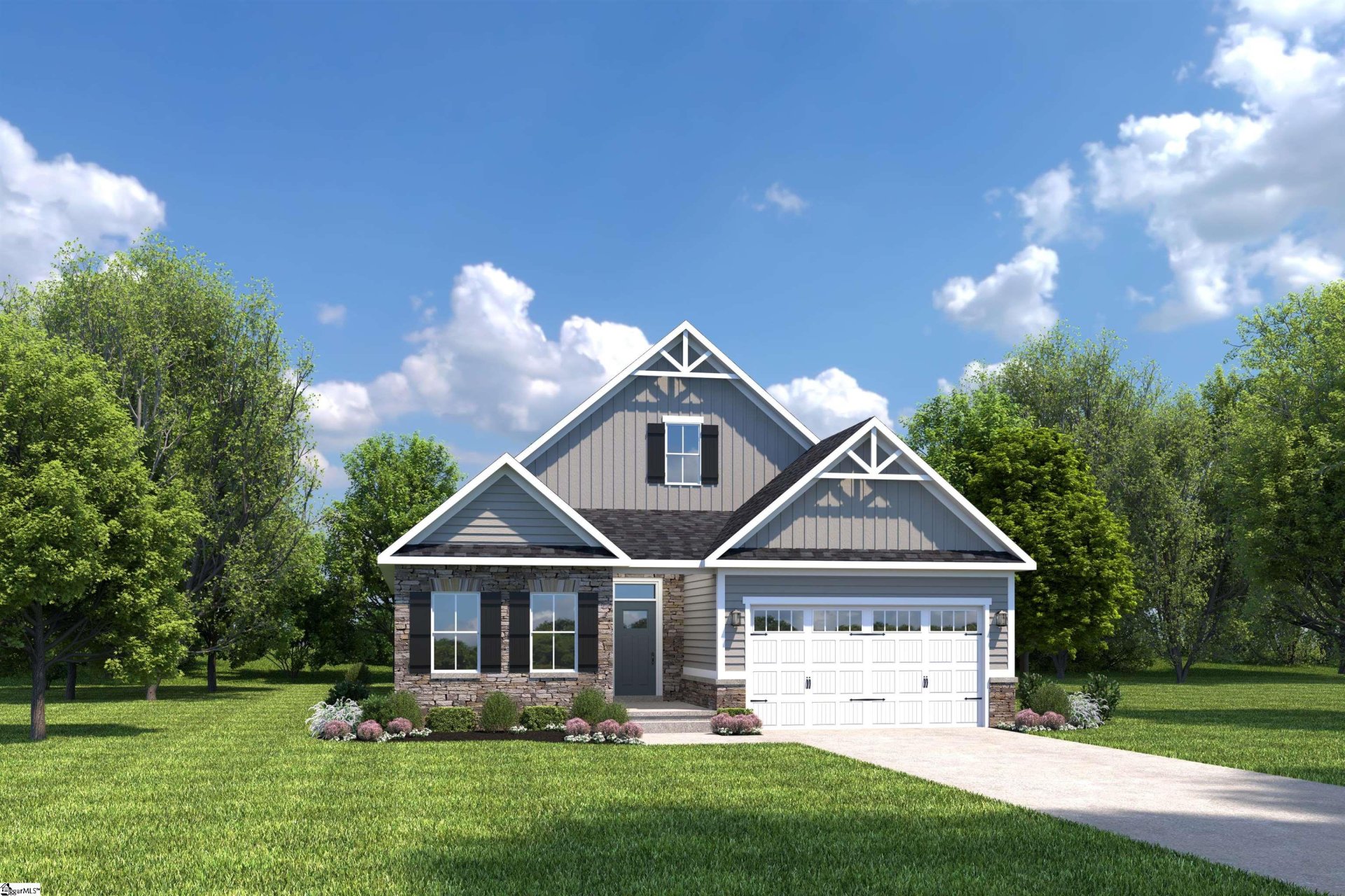 Property at 1243 Cisco Way, Landrum, SC 29356