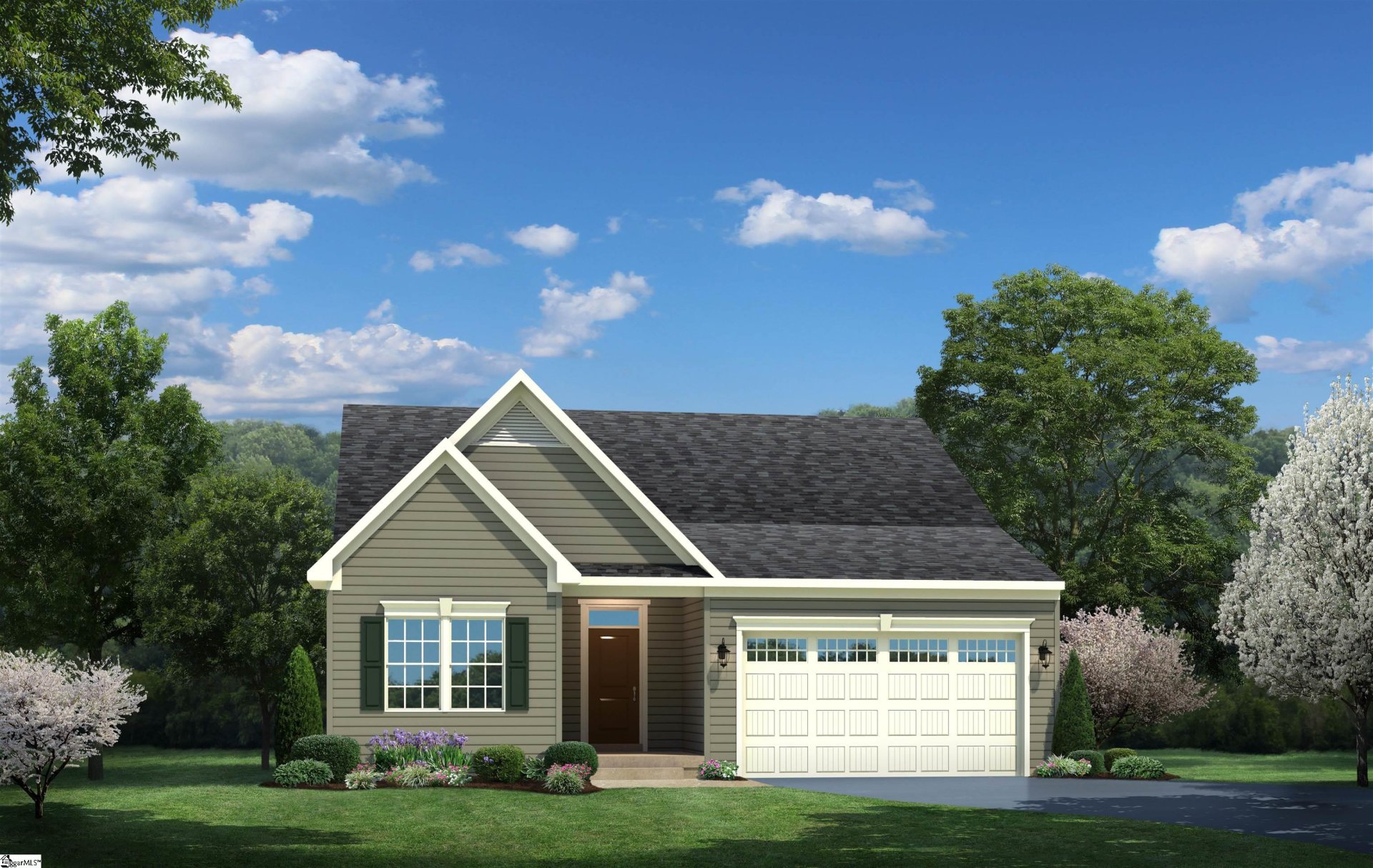 Property at 1247 Cisco Way, Landrum, SC 29356