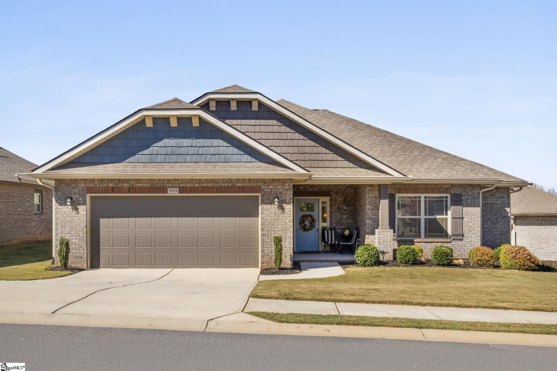 509 Flying Squirrel Way