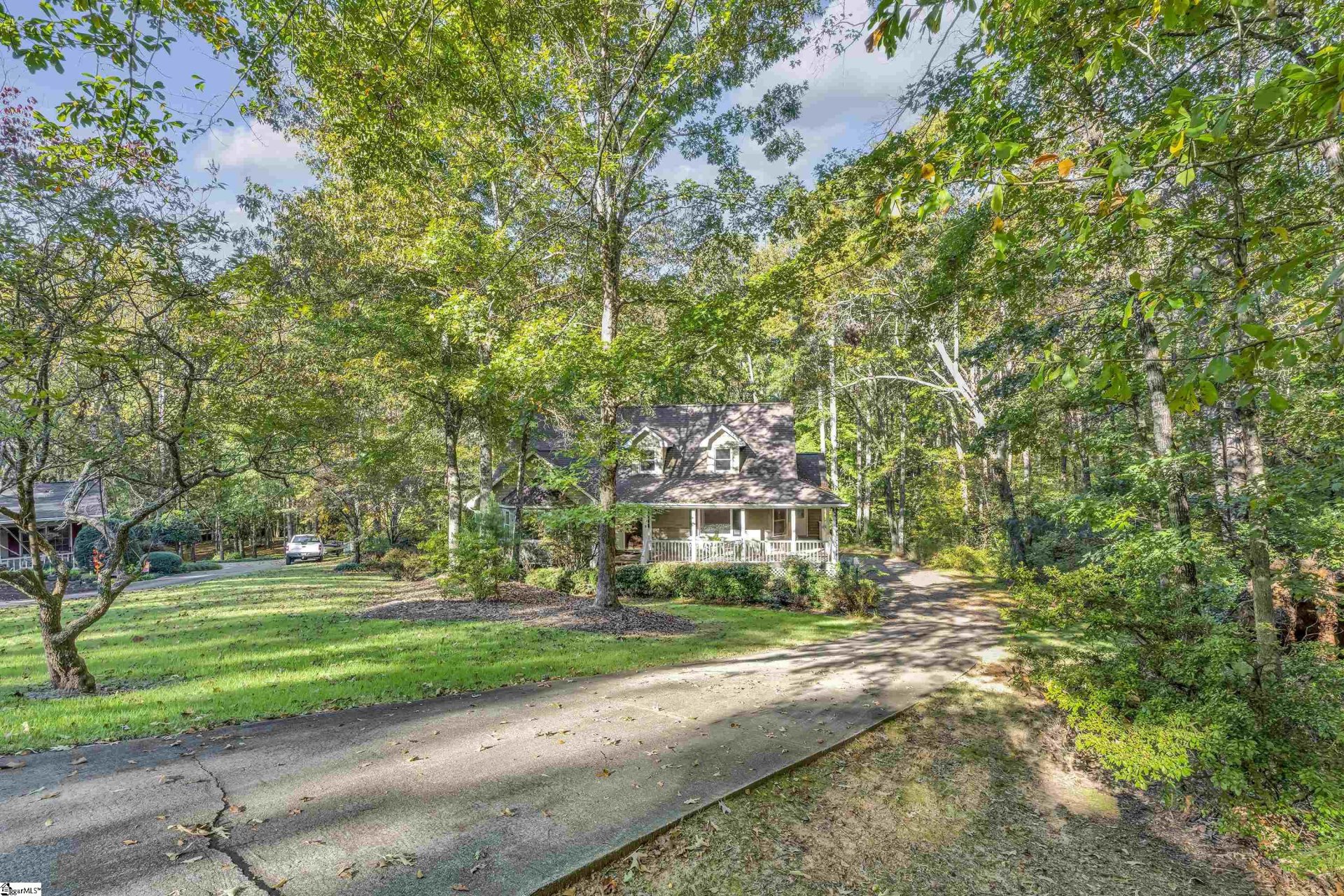 Property image 1 at 10 N Windward Court, Taylors, SC 29687