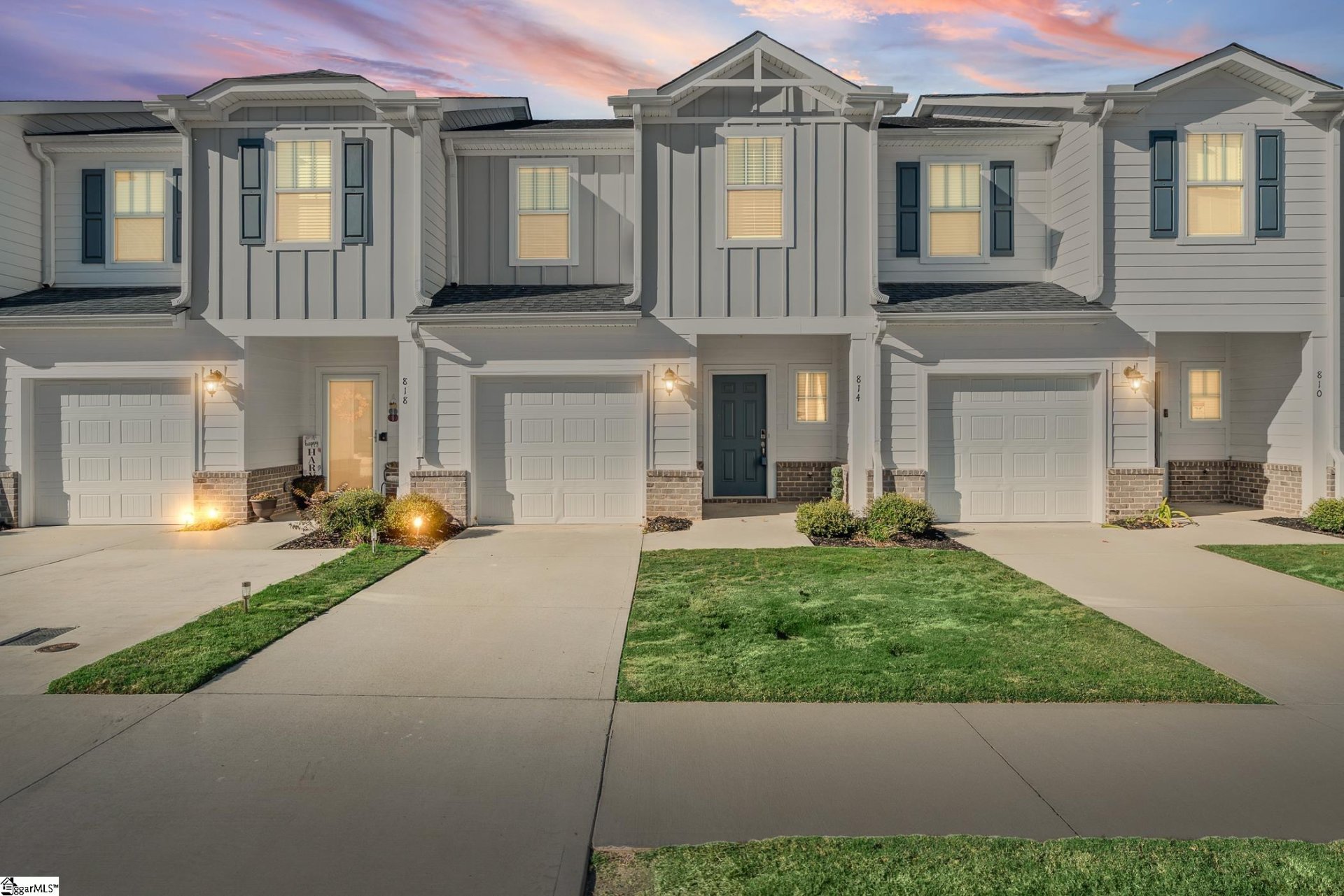 Property at 814 Thread Way, Greer, SC 29651