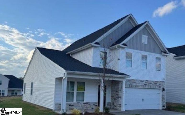 Property at 1004 Maridian Street, Simpsonville, SC 29680