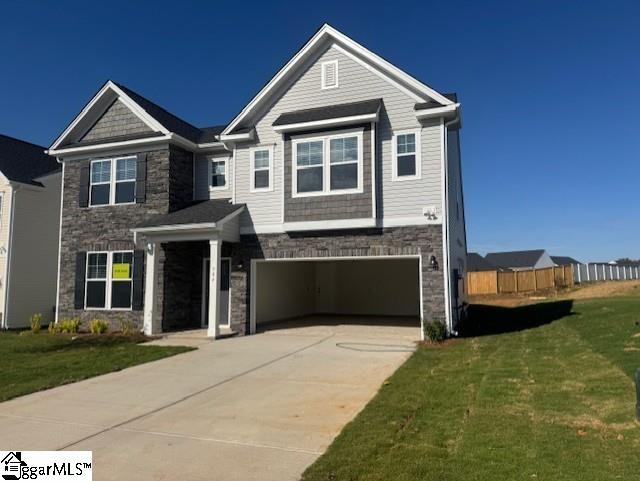 Property at 904 Maridian Street, Simpsonville, SC 29680