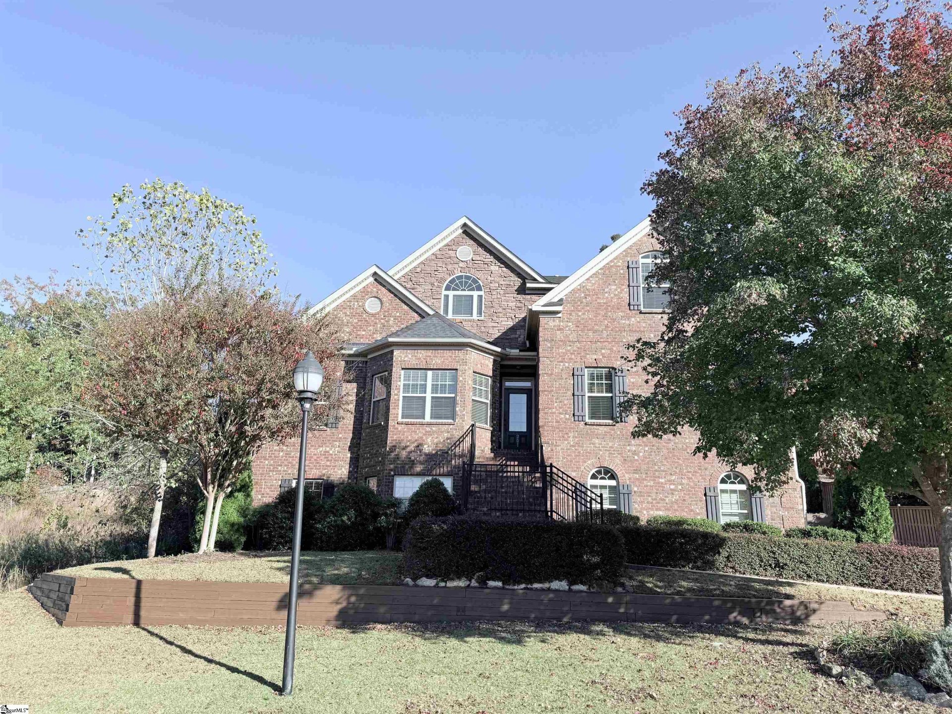 201 Tuscany Falls Drive