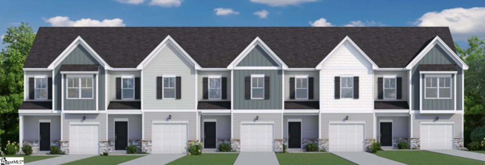 Property at 12 Stoneview Way, Taylors, SC 29687