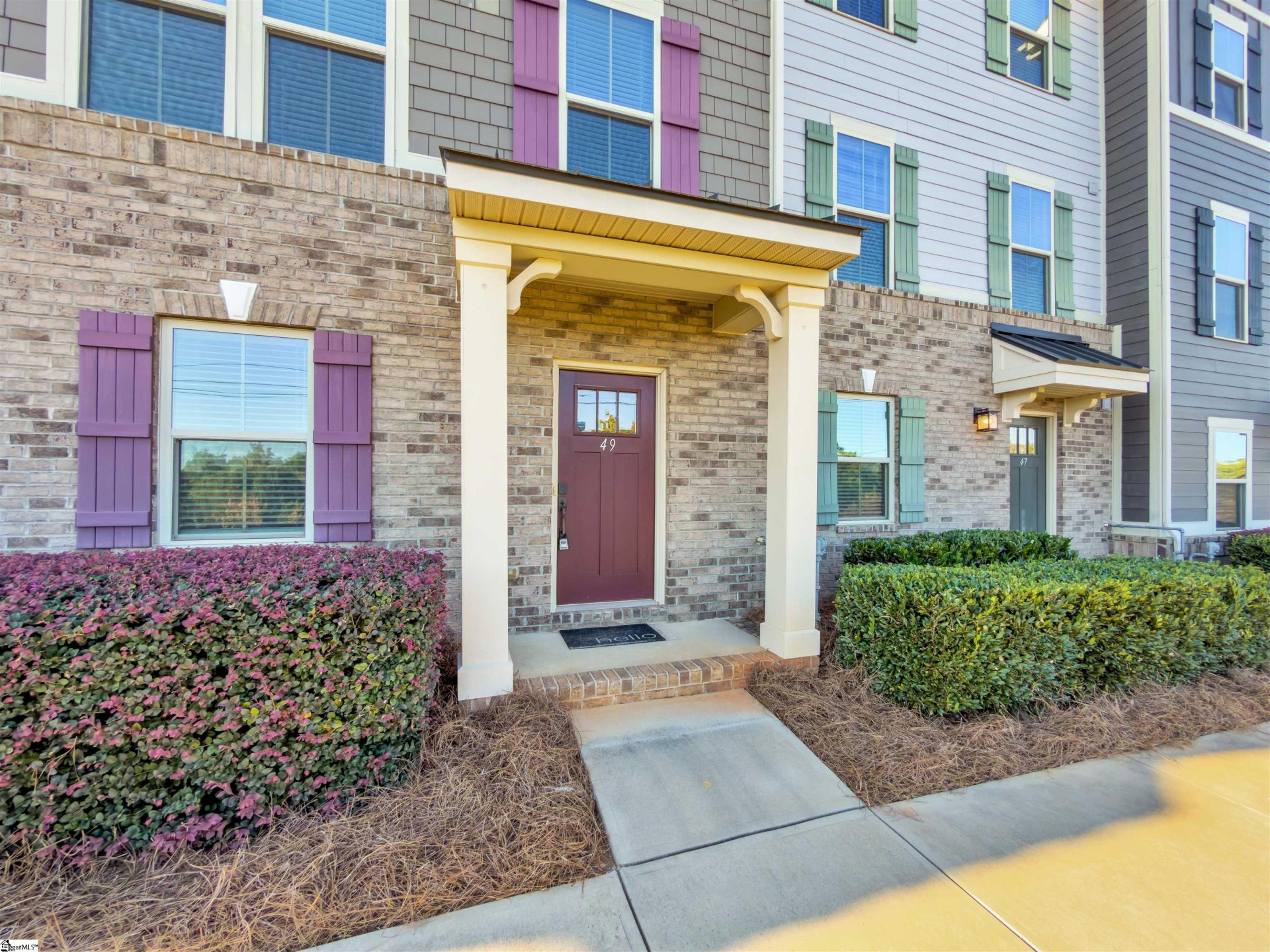 Property at 49 Itasca Drive, Greenville, SC 29609