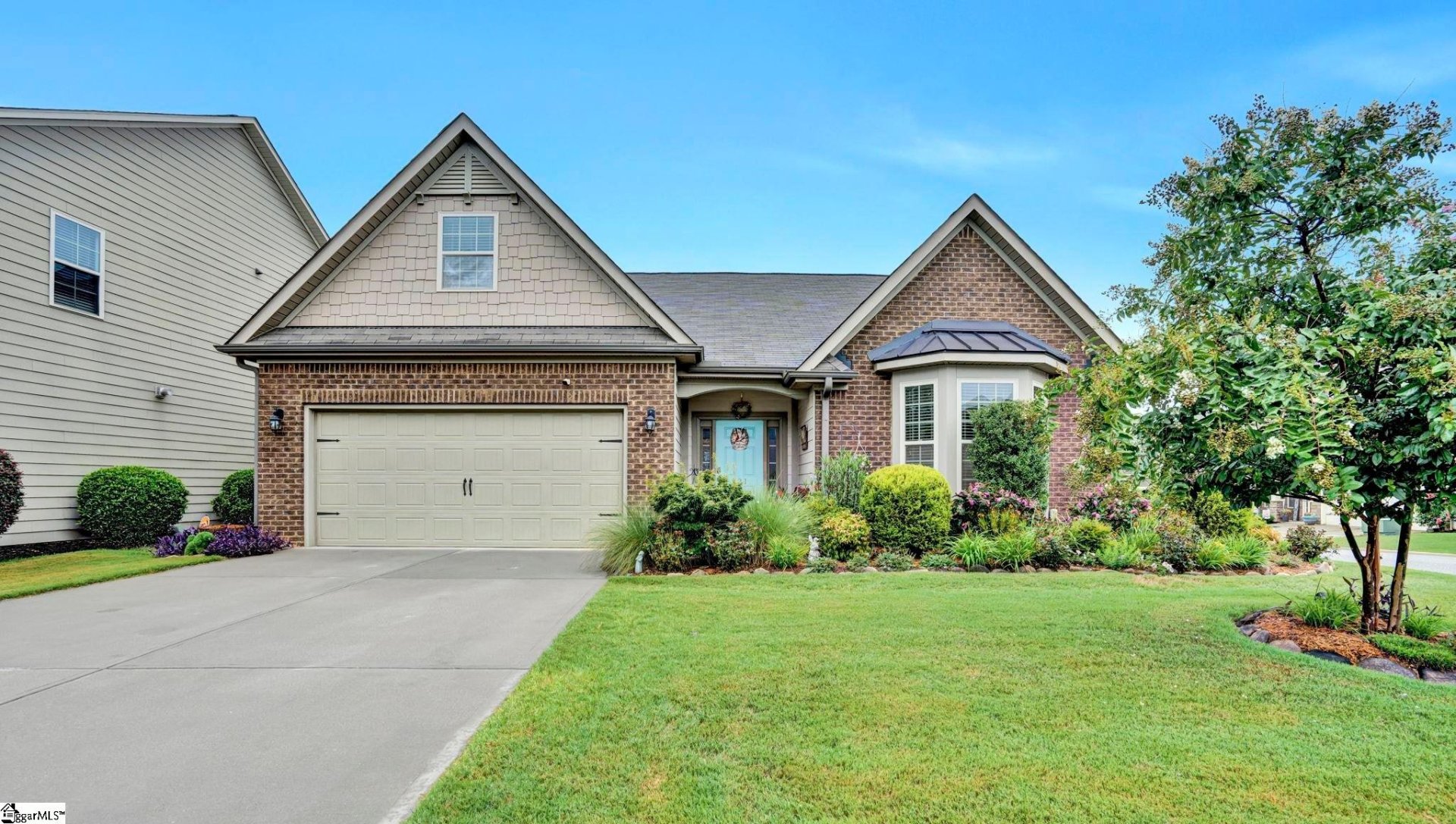 Property at 521 Bellgreen Avenue, Simpsonville, SC 29680