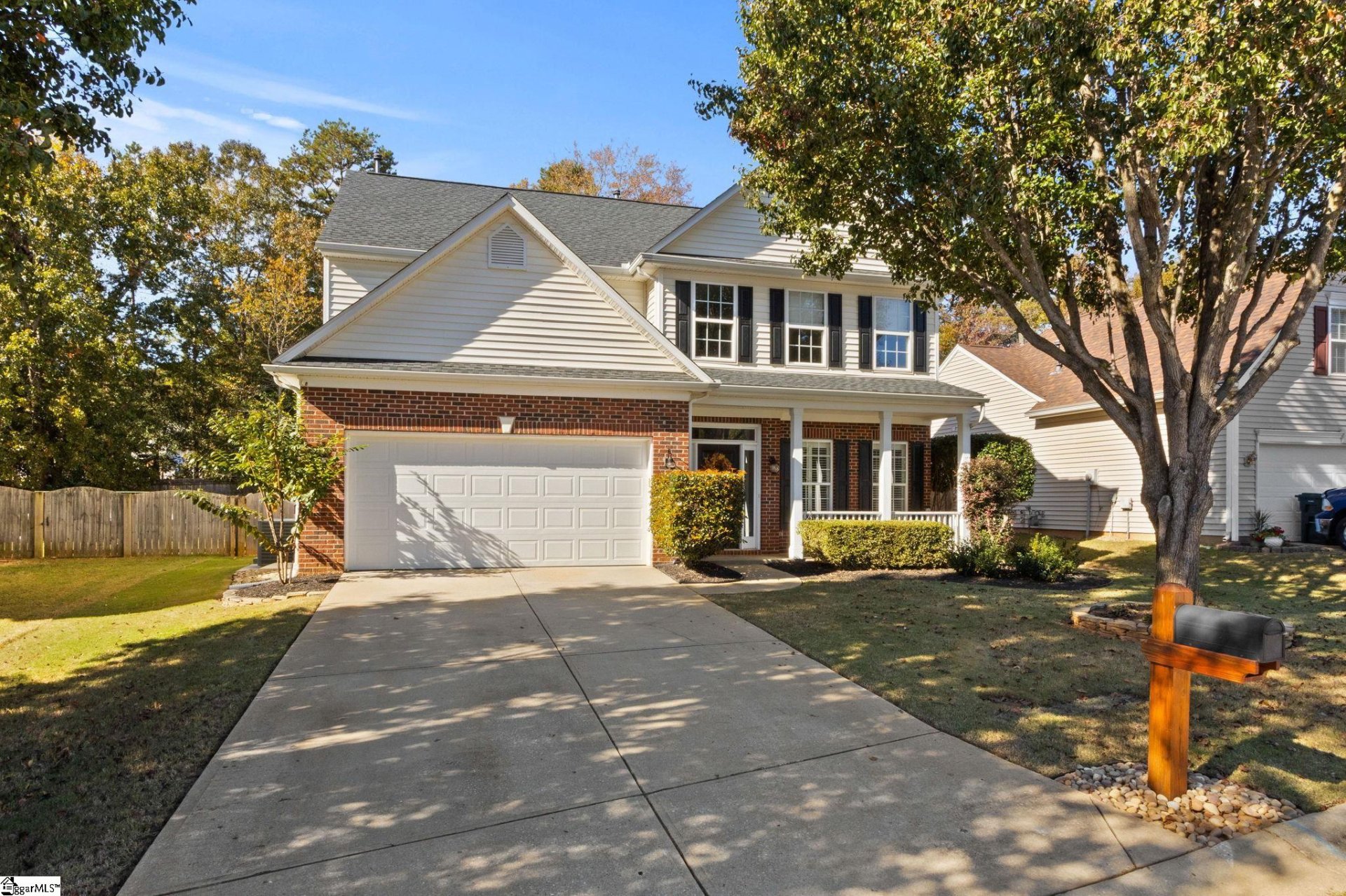 Property image 1 at 106 Scotsburn Court, Simpsonville, SC 29681-7275