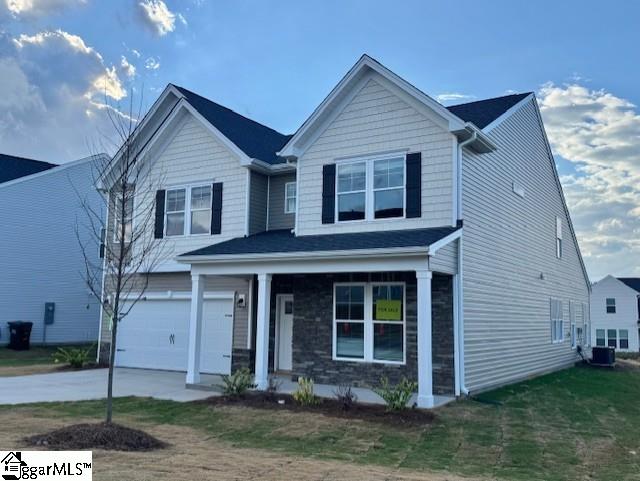 Property at 1006 Maridian Street, Simpsonville, SC 29680