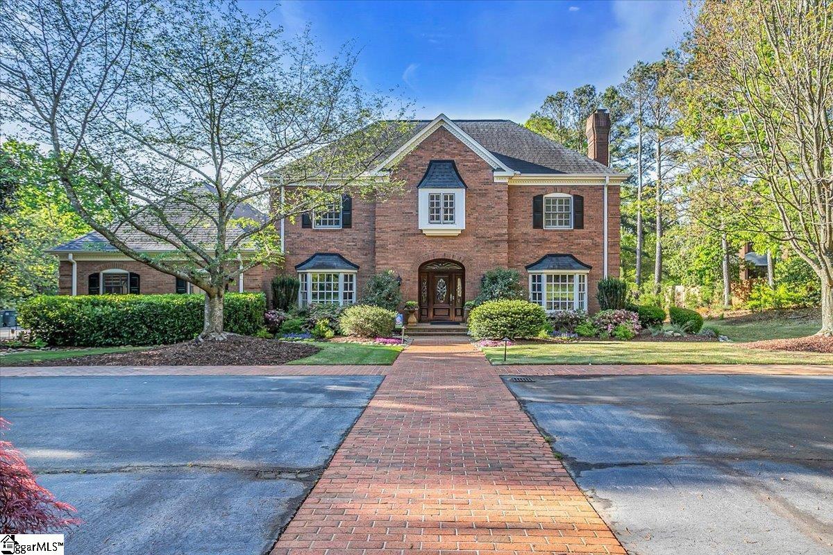 Property at 408 Huntington Road, Greenville, SC 29615