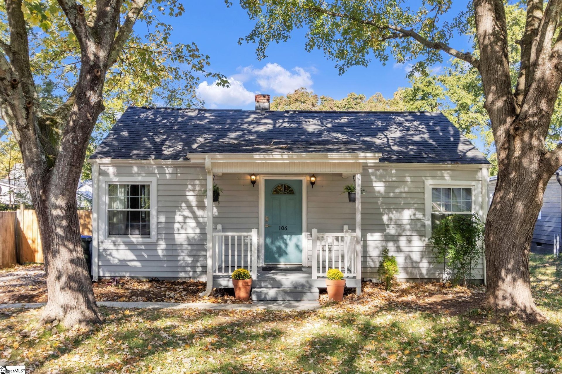 Property at 106 Brookdale Avenue, Greenville, SC 29607