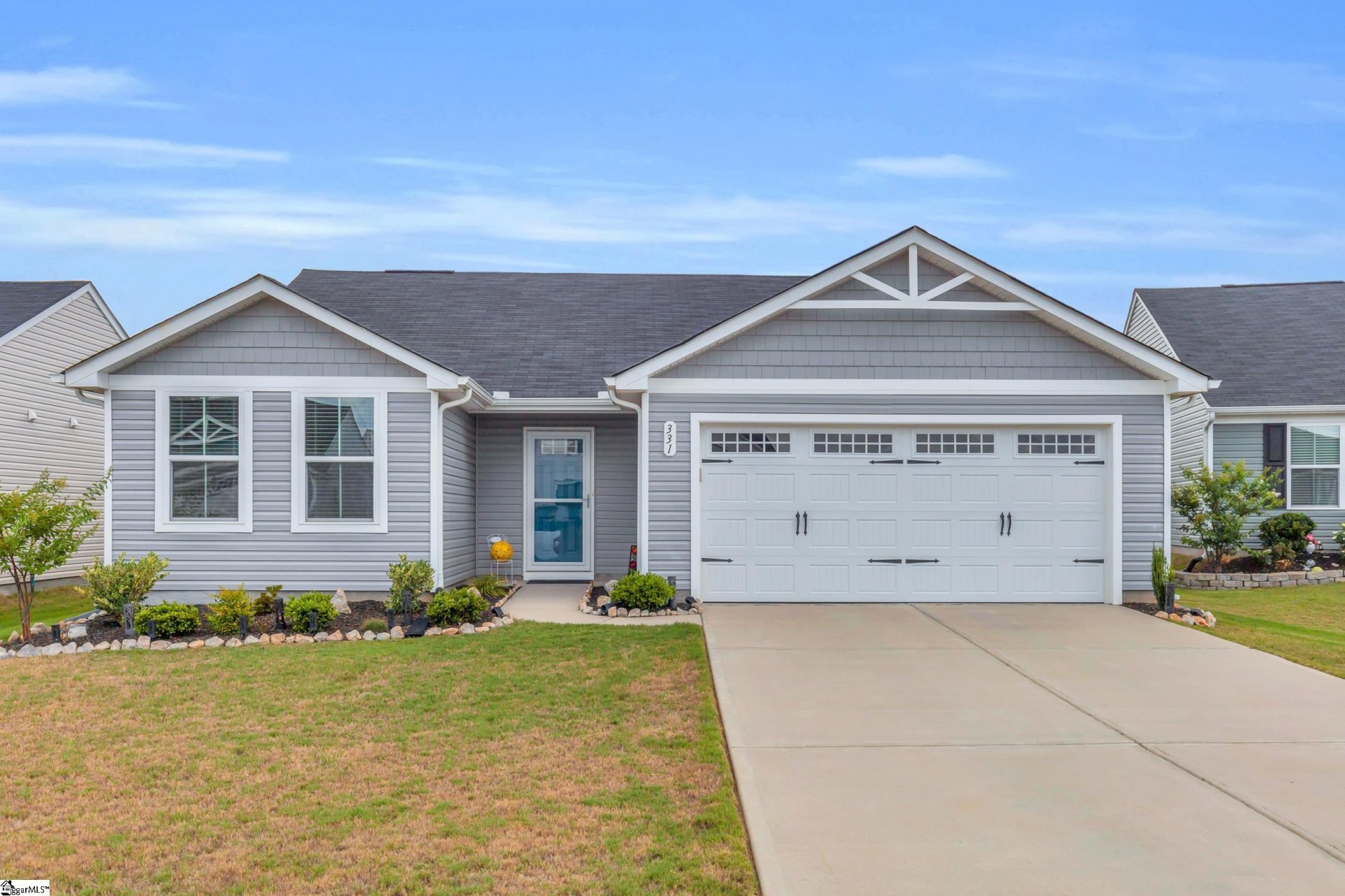 Property at 331 Callie Way, Easley, SC 29642
