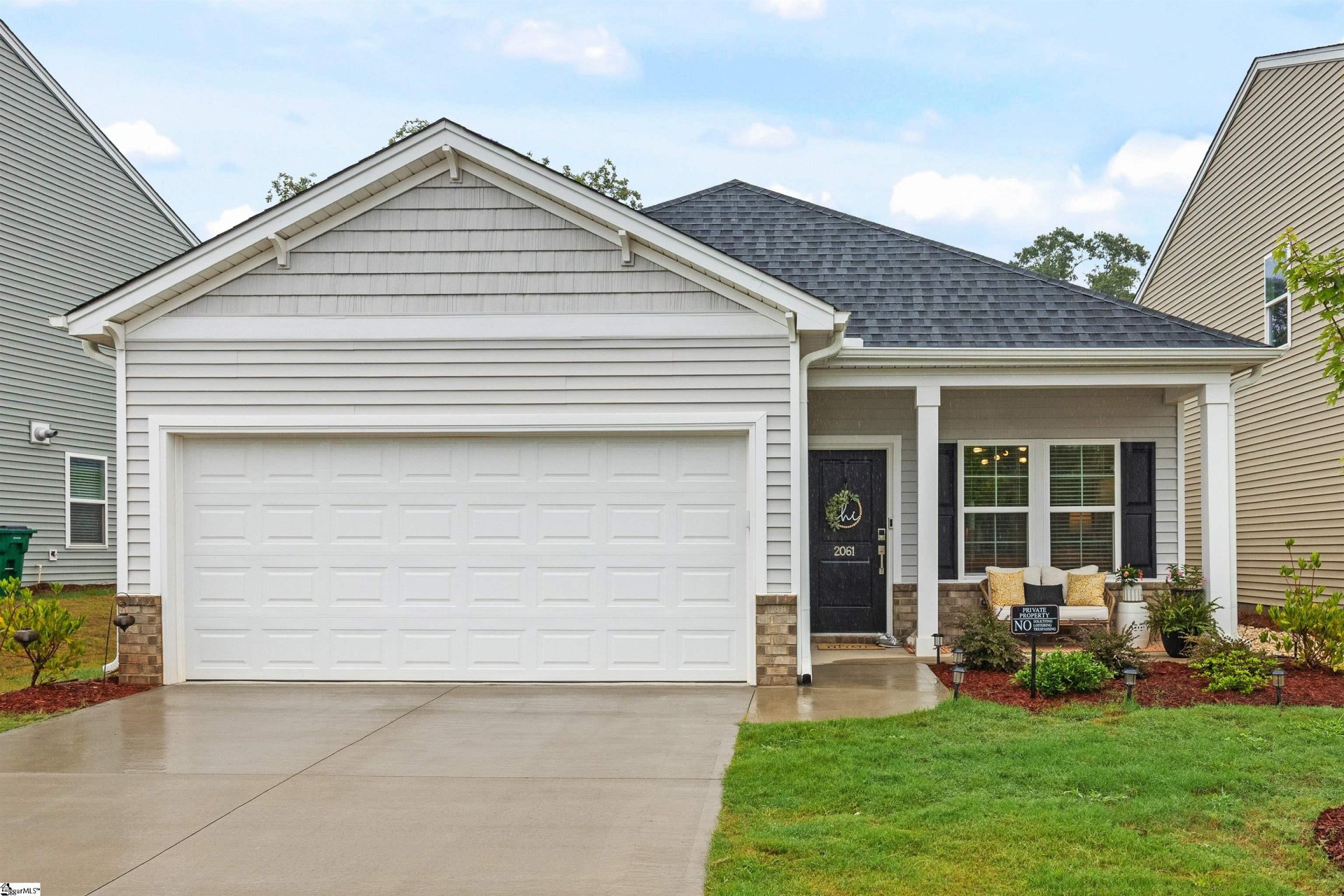 Property at 2061 Mayfair Mill Avenue, Spartanburg, SC 29301