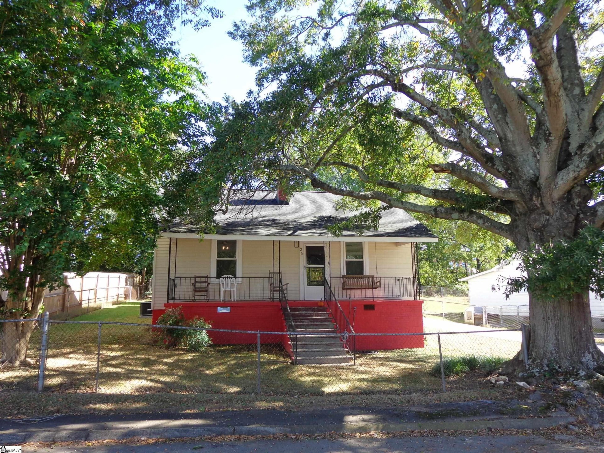 Property at 26 Baldwin Street, Greenville, SC 29611-4640