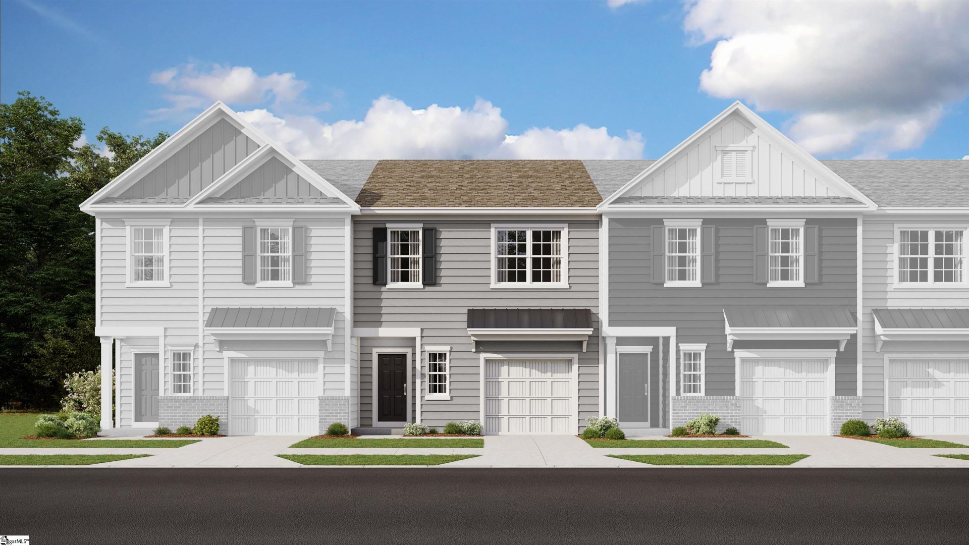 Property at 117 Selton Place, Taylors, SC 29687