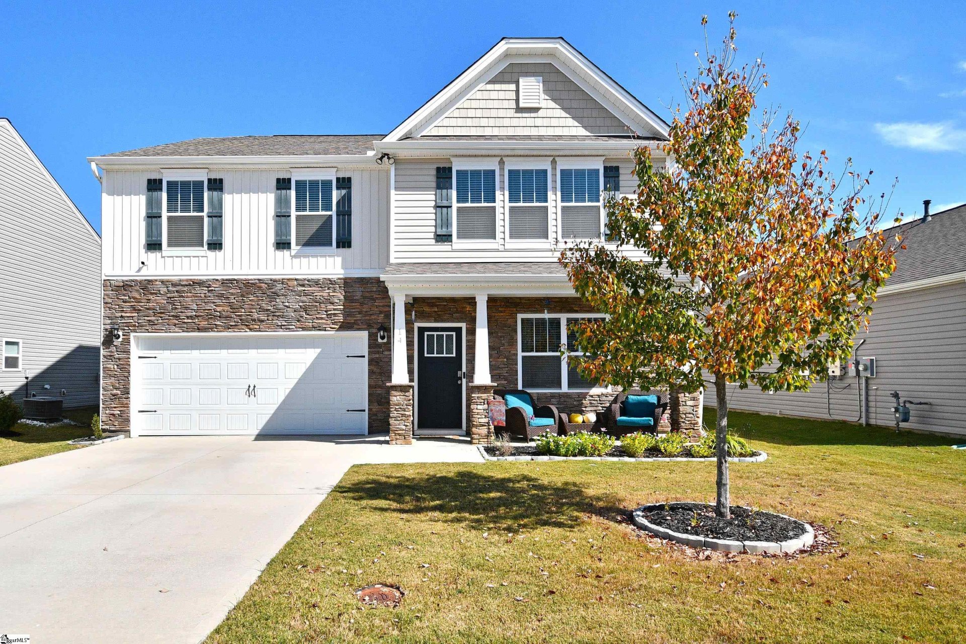 Property at 14 Darrowby Way, Simpsonville, SC 29680
