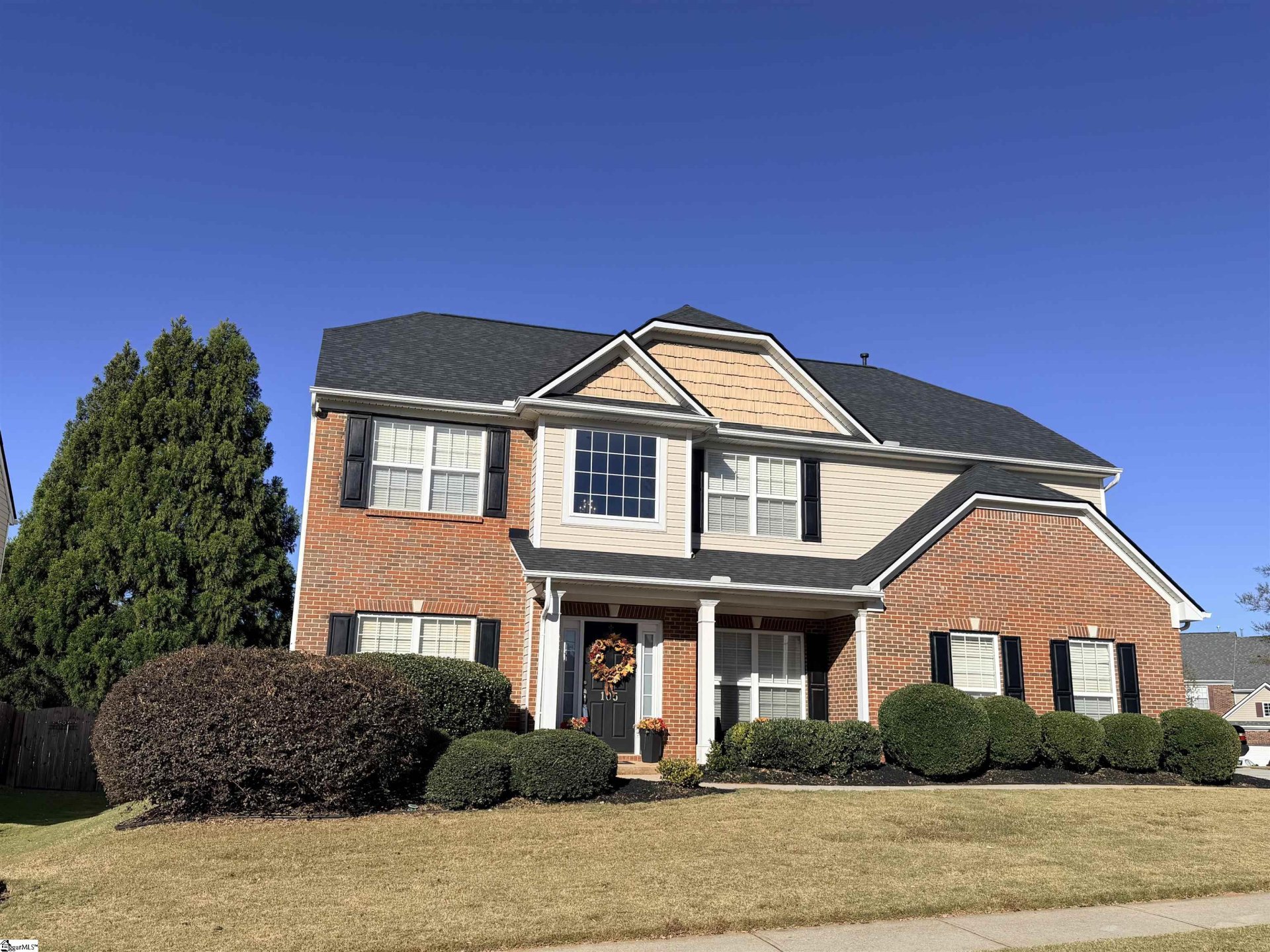 Property at 105 River Summit Drive, Simpsonville, SC 29681-6563