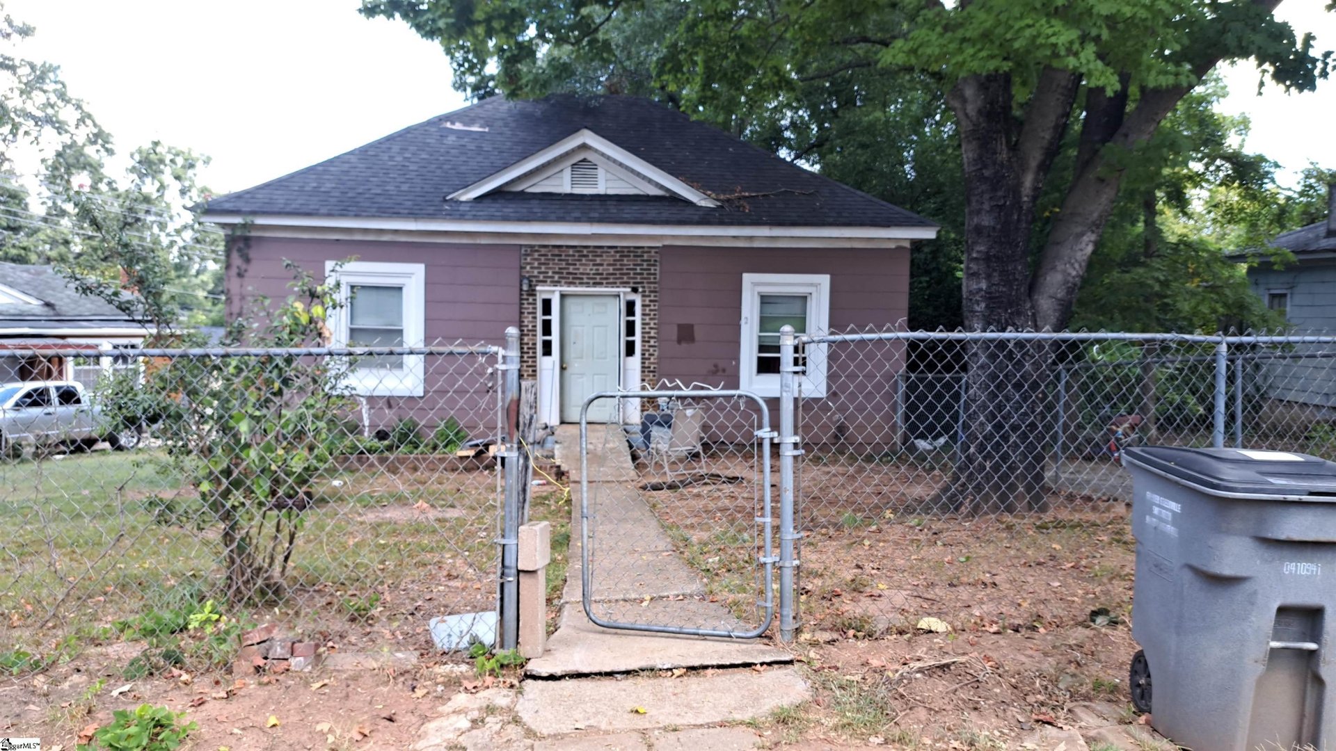Property at 2 C Street, Greenville, SC 29611